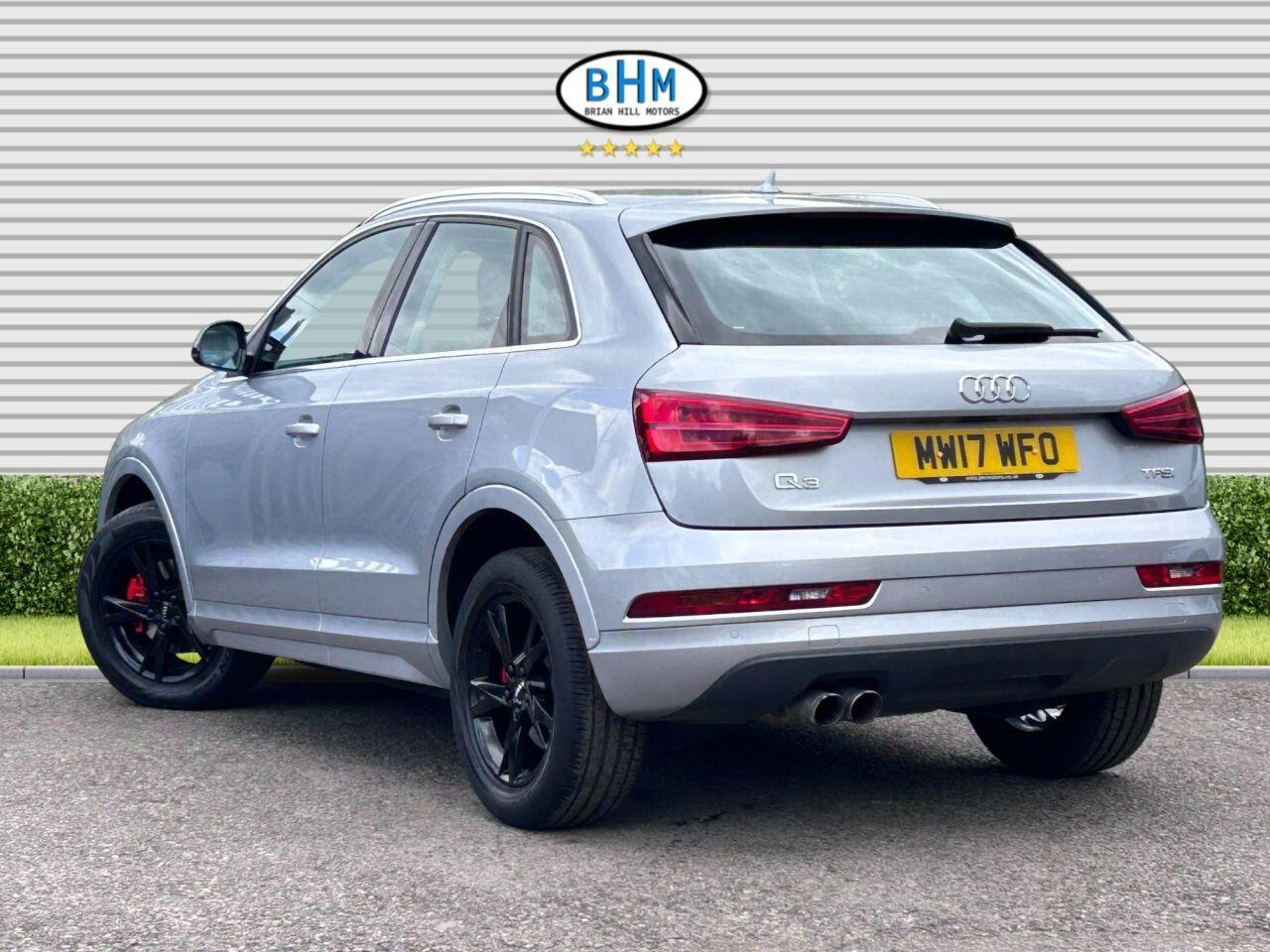 Audi Q3 - Image 13