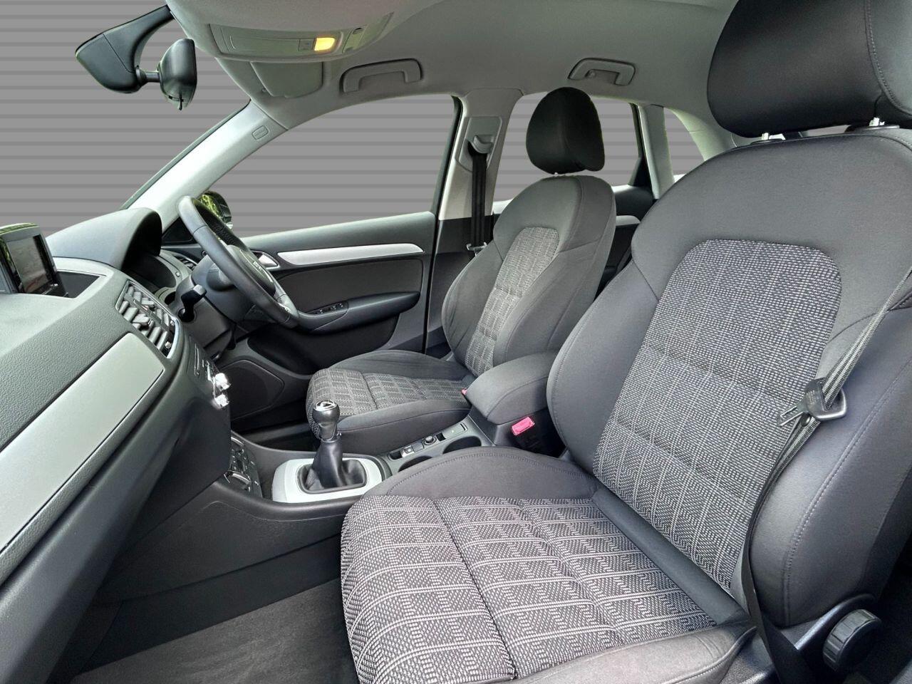 Audi Q3 - Image 18
