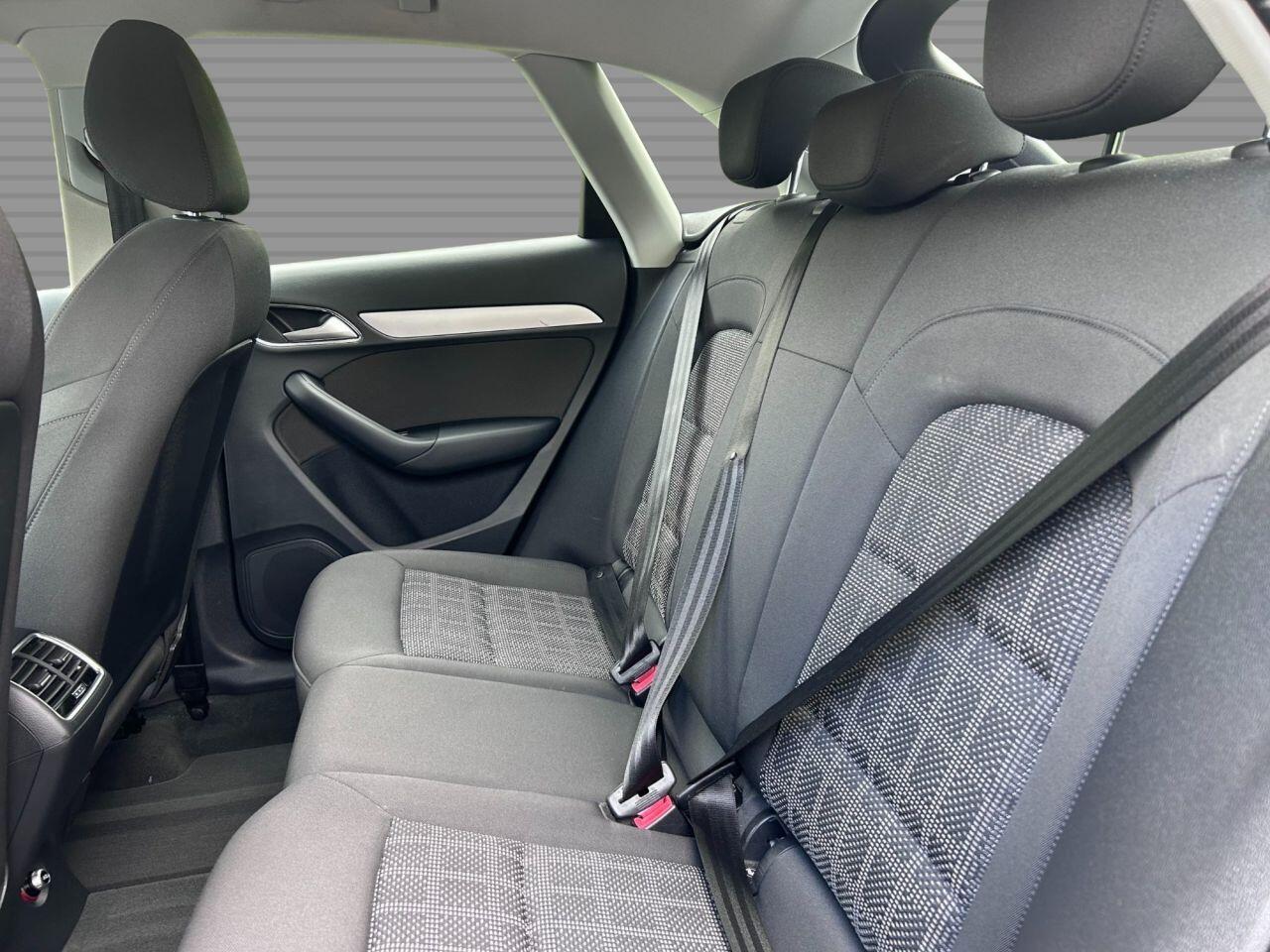 Audi Q3 - Image 19