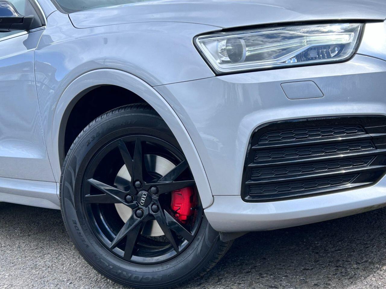Audi Q3 - Image 6