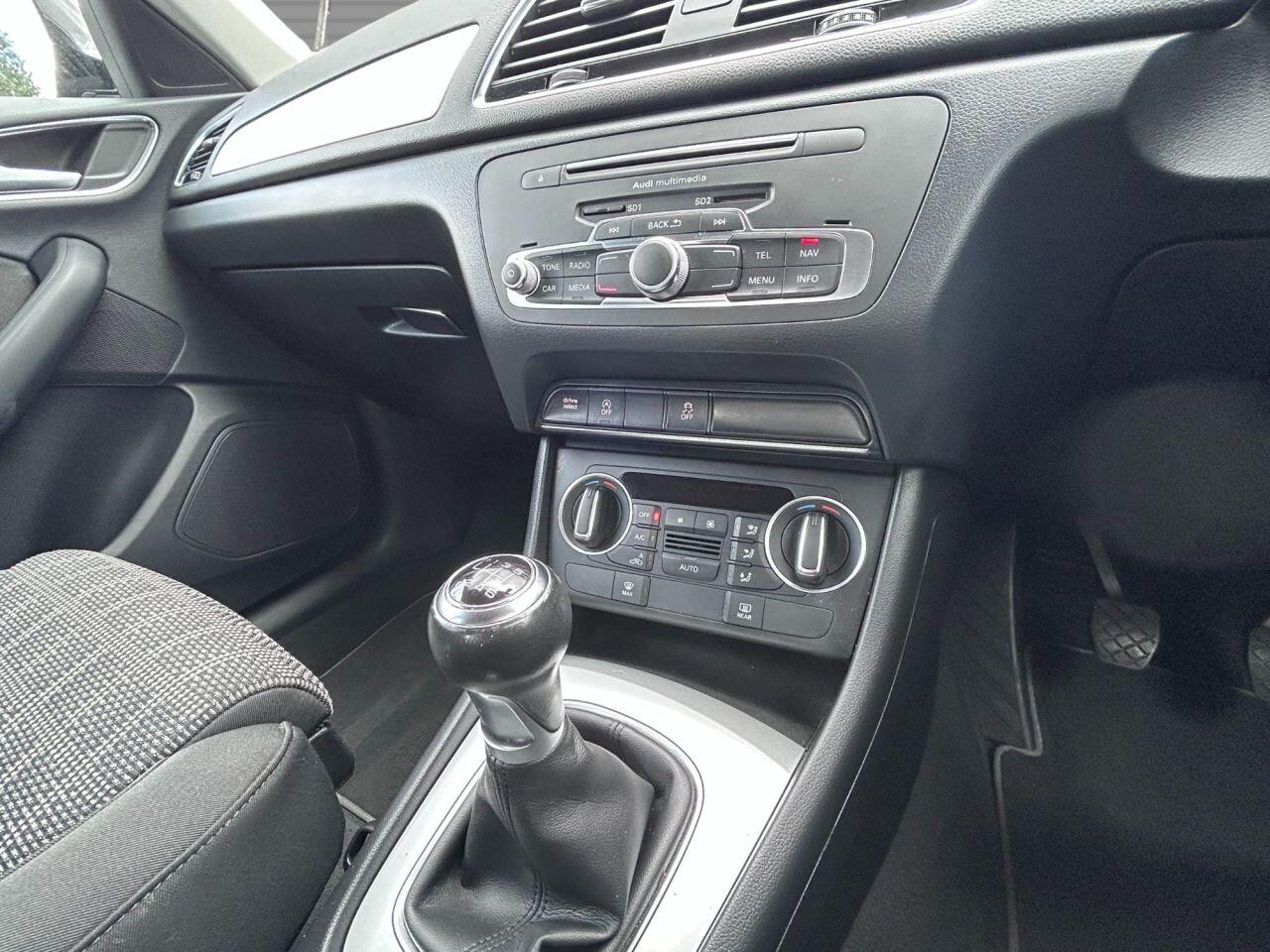 Audi Q3 - Image 20