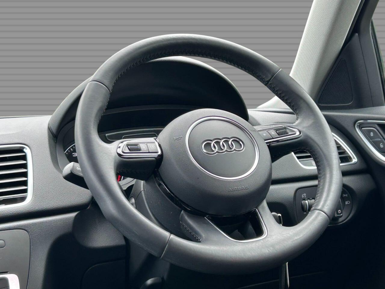 Audi Q3 - Image 16