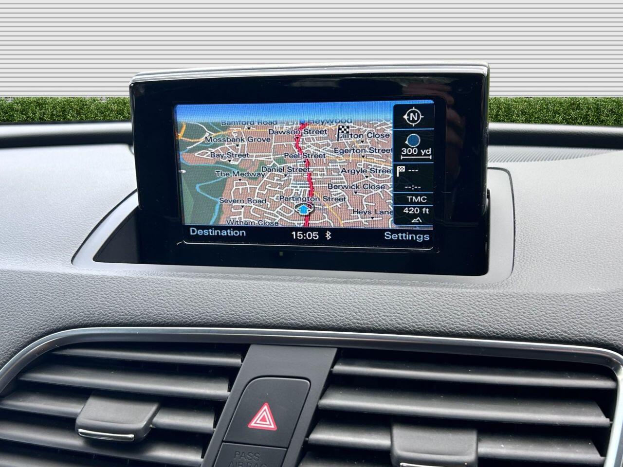 Audi Q3 - Image 4