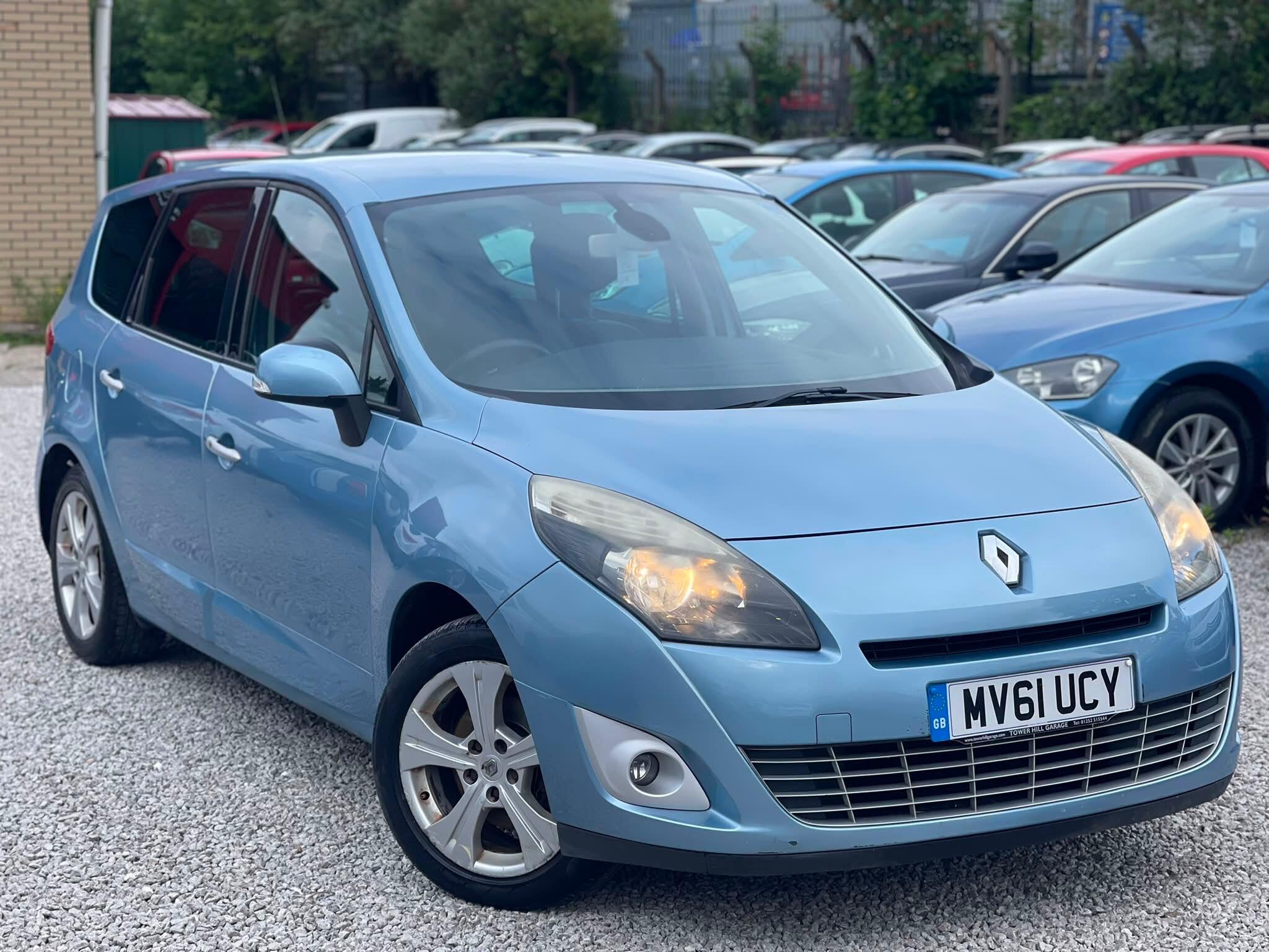 Renault Grand Scenic