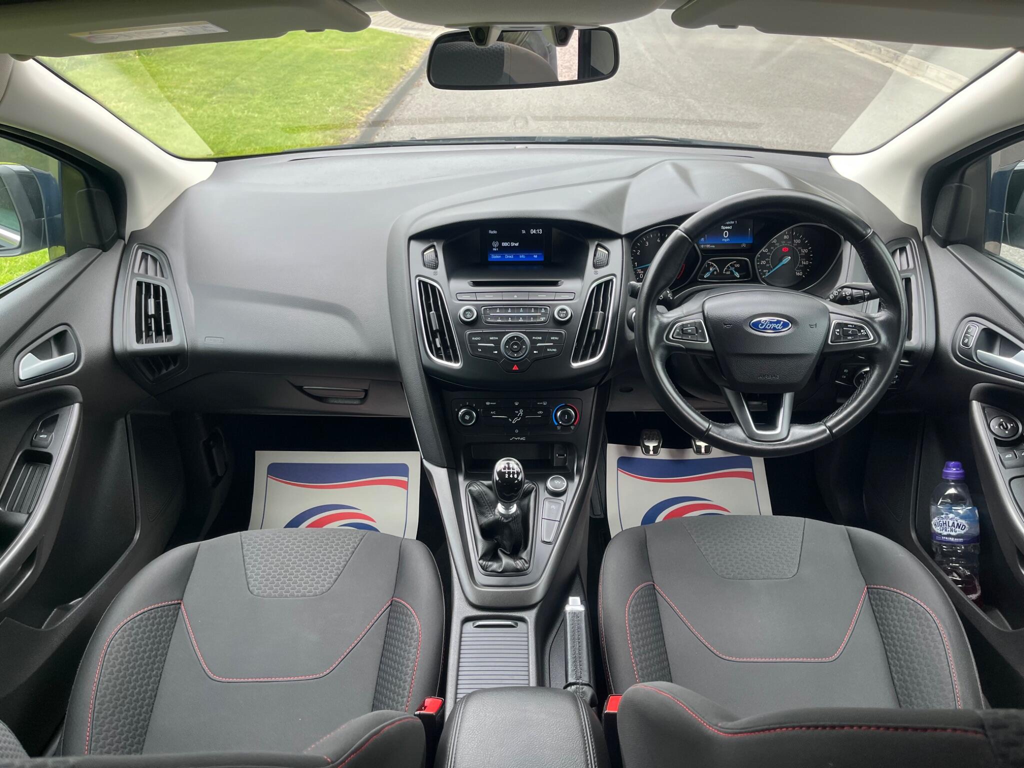 Ford Focus - Image 4
