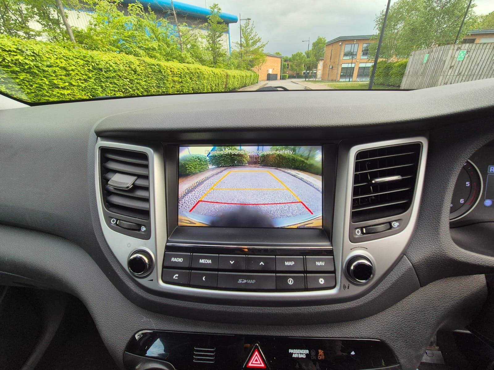 Hyundai Tucson - Image 16