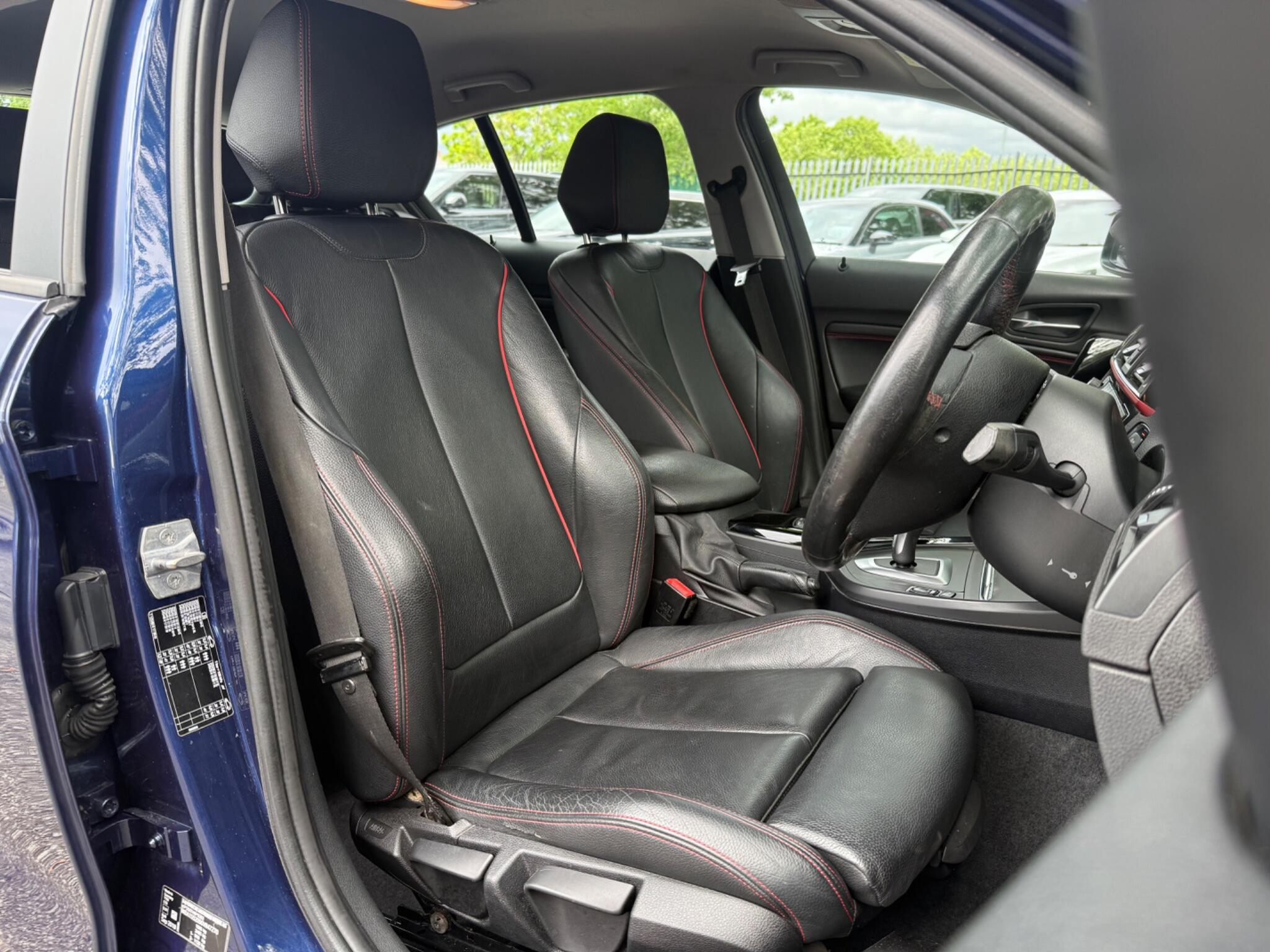 BMW 1 Series - Image 11