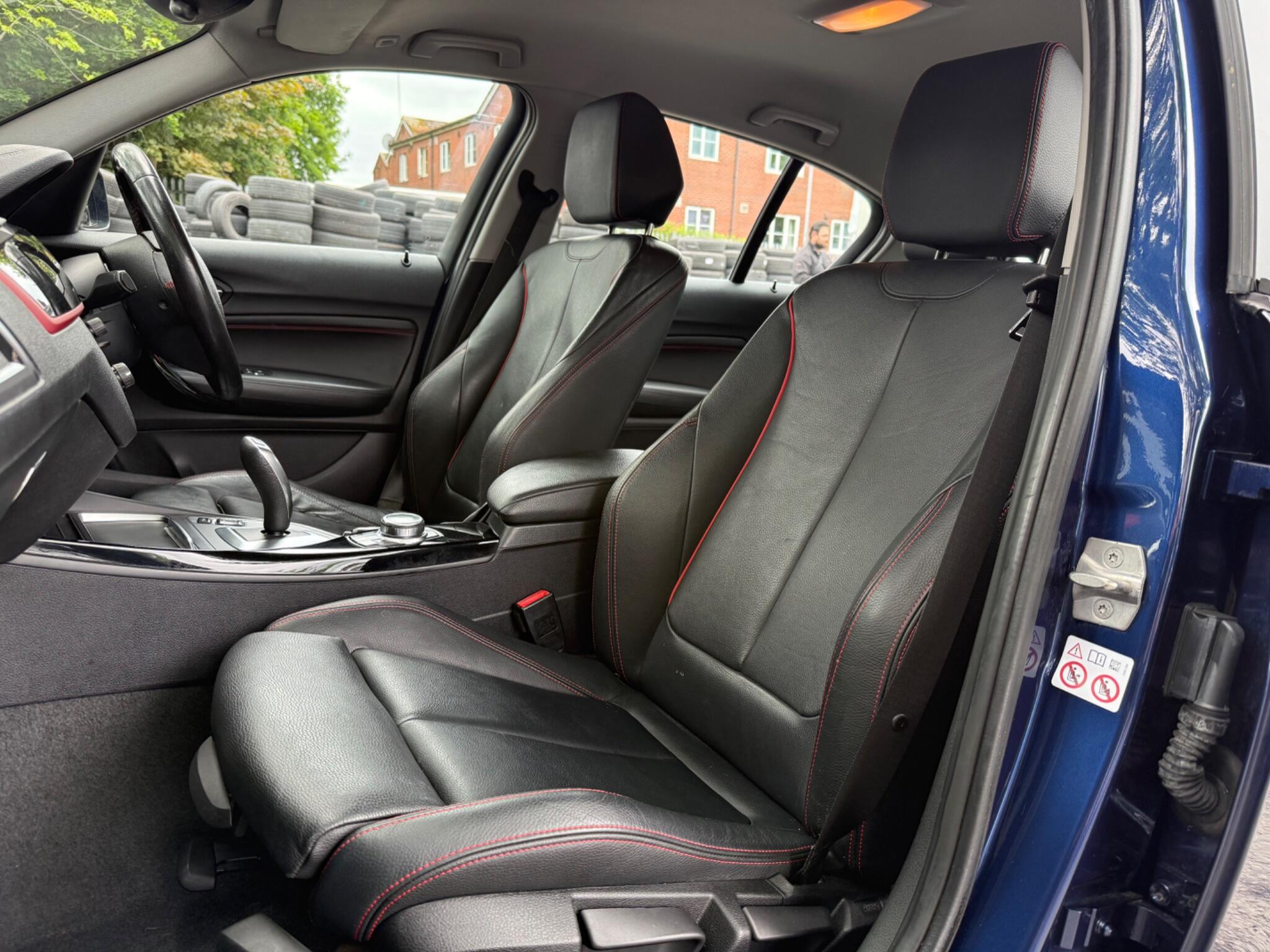BMW 1 Series - Image 12