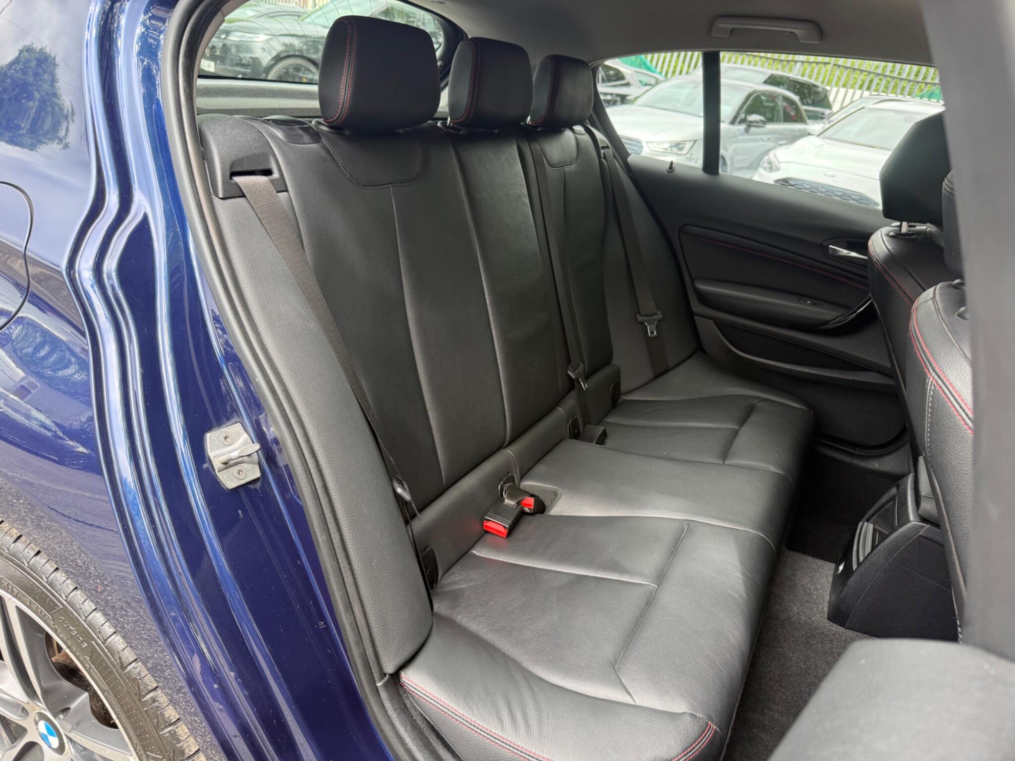 BMW 1 Series - Image 13