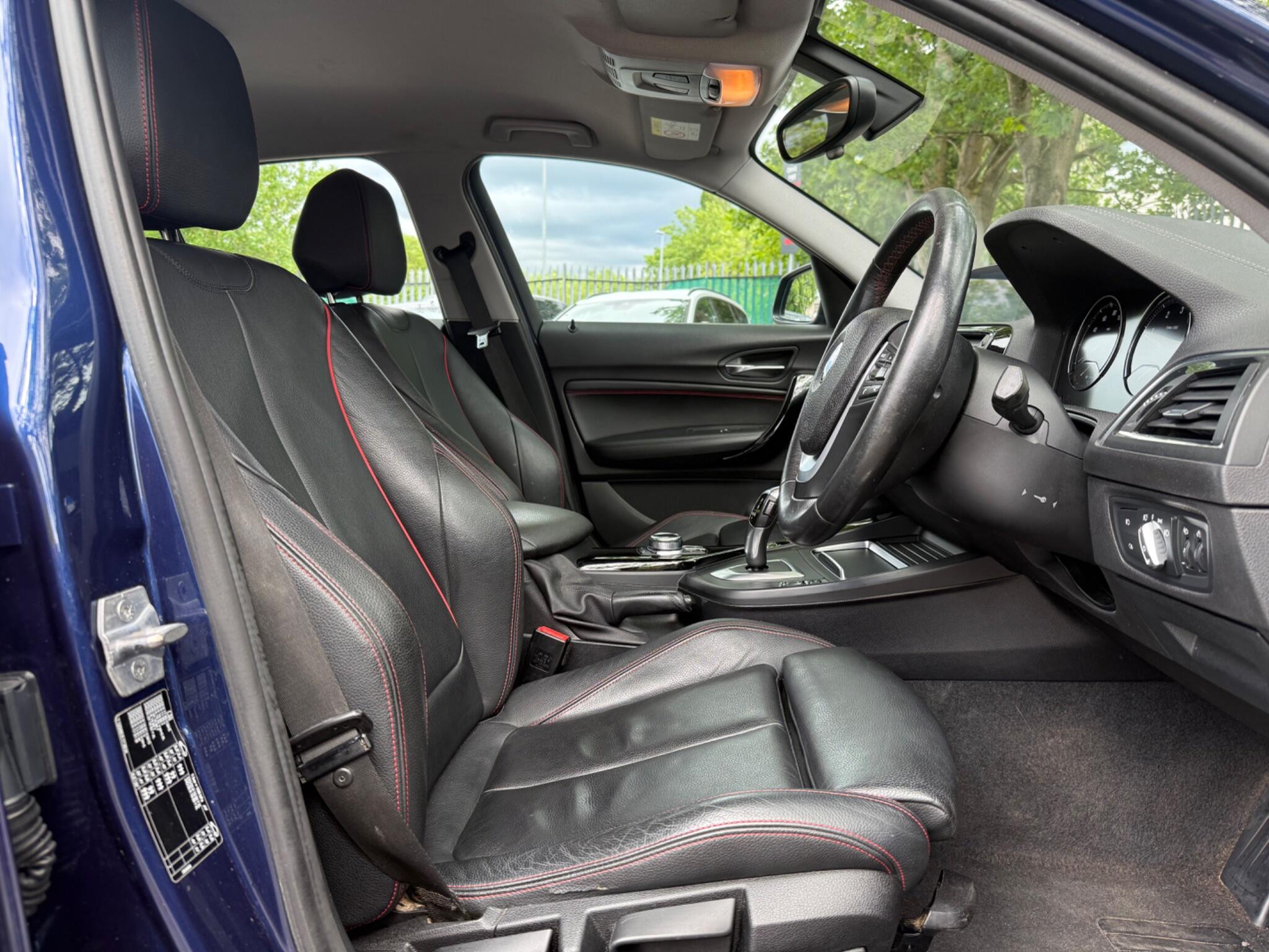 BMW 1 Series - Image 15