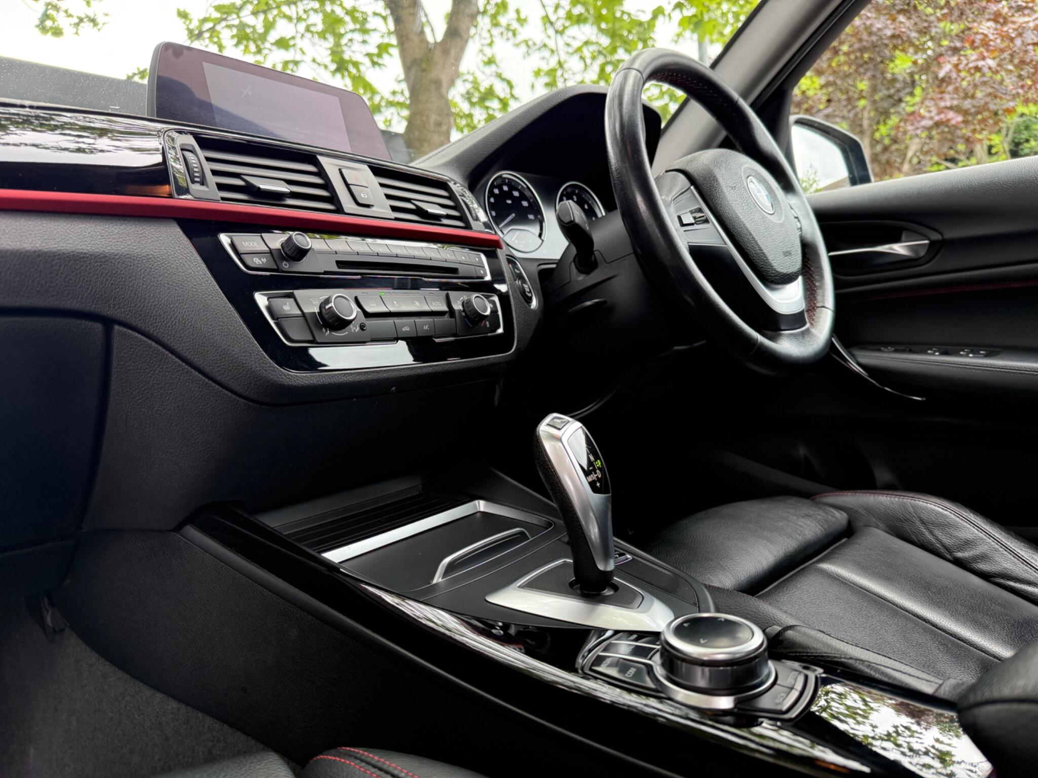 BMW 1 Series - Image 16