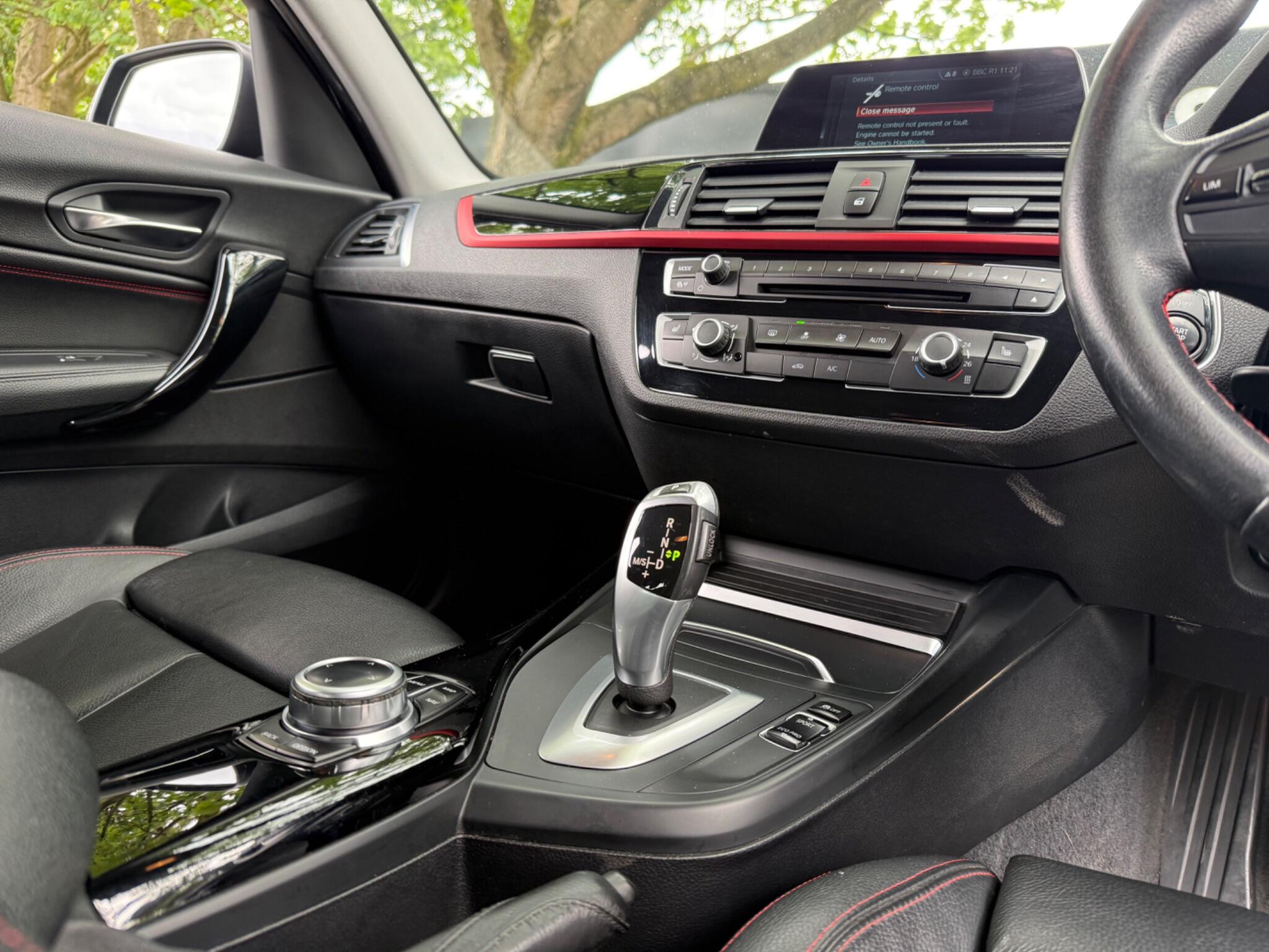 BMW 1 Series - Image 17