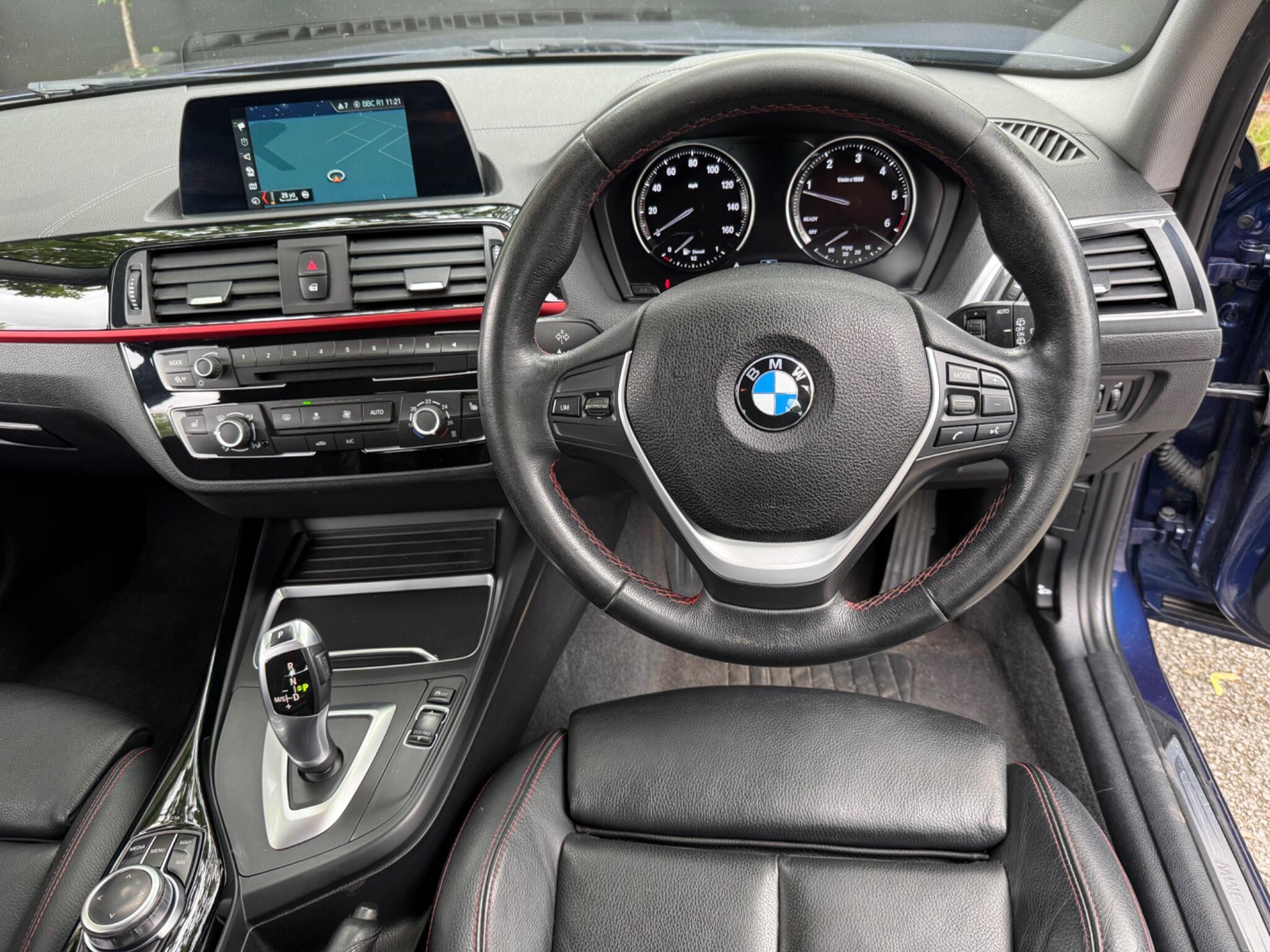 BMW 1 Series - Image 22
