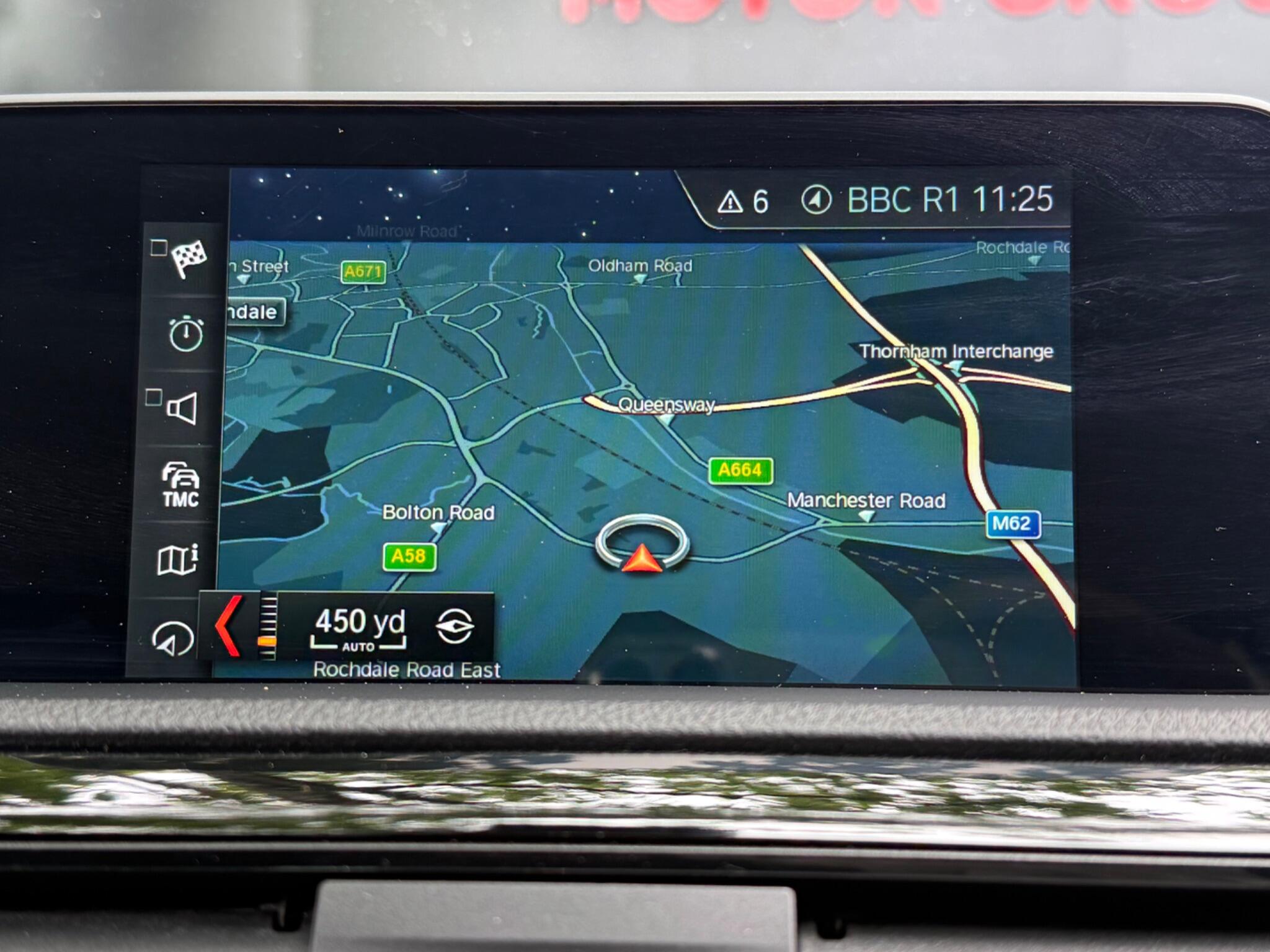 BMW 1 Series - Image 35