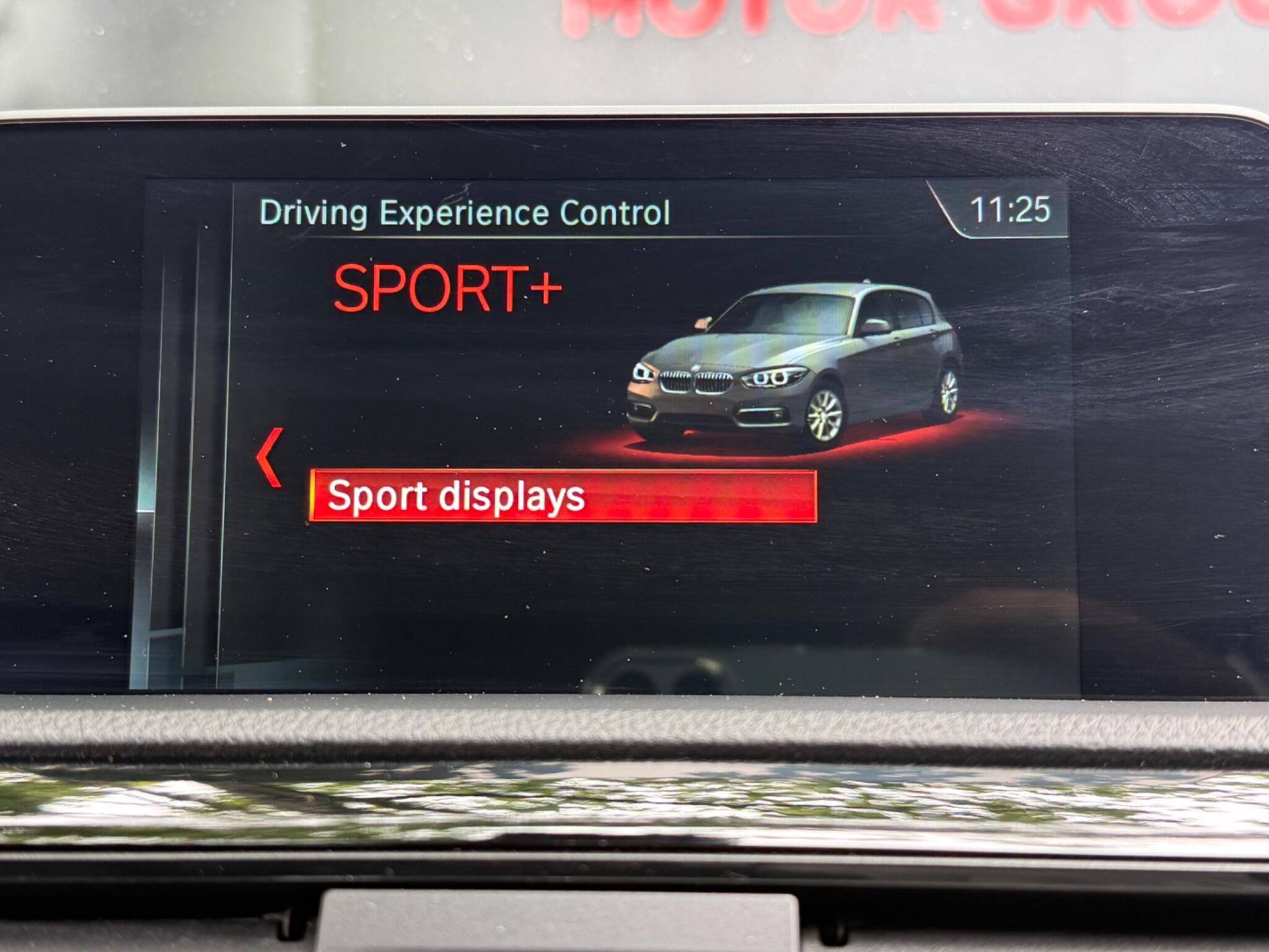 BMW 1 Series - Image 36