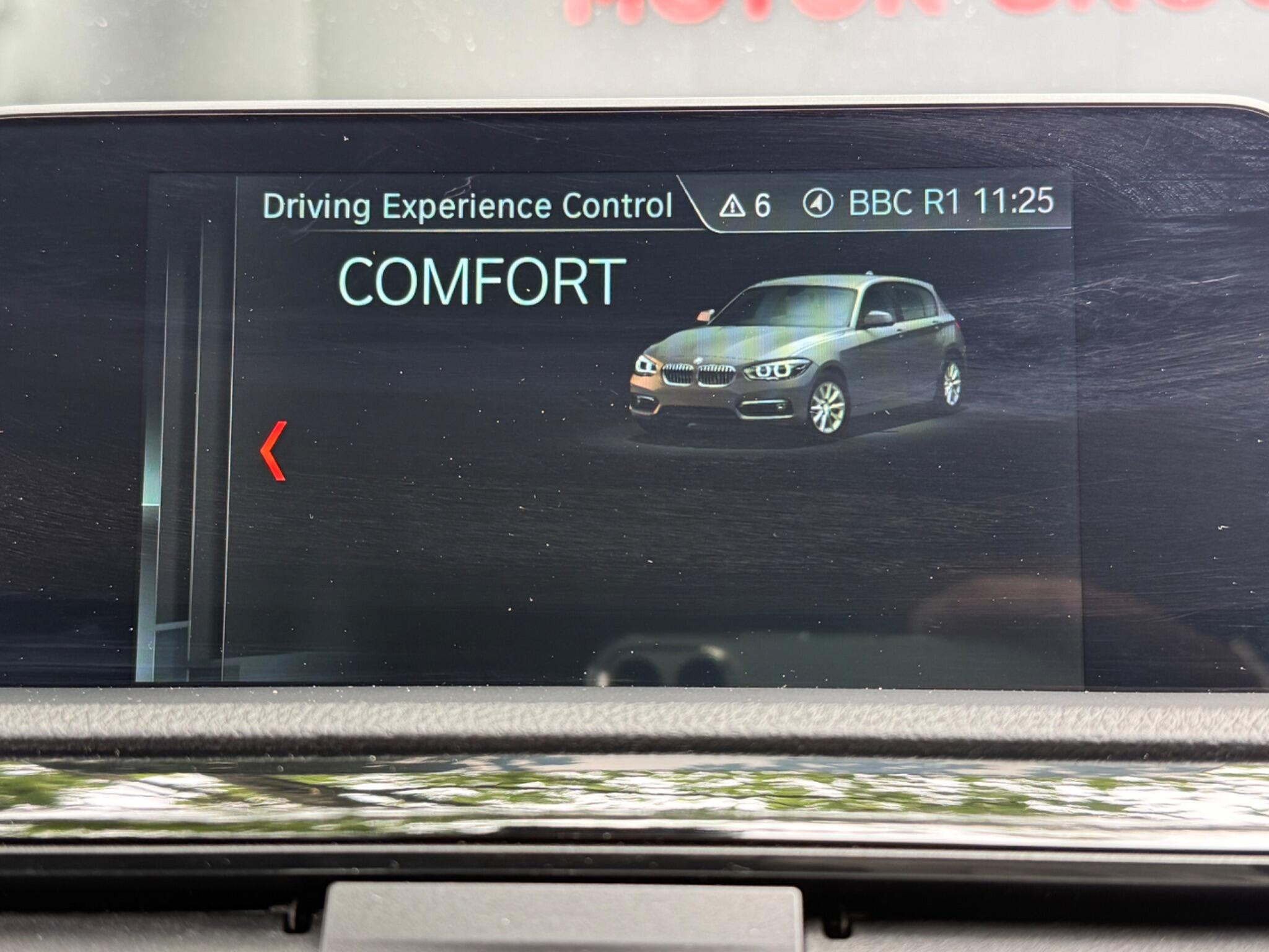 BMW 1 Series - Image 38