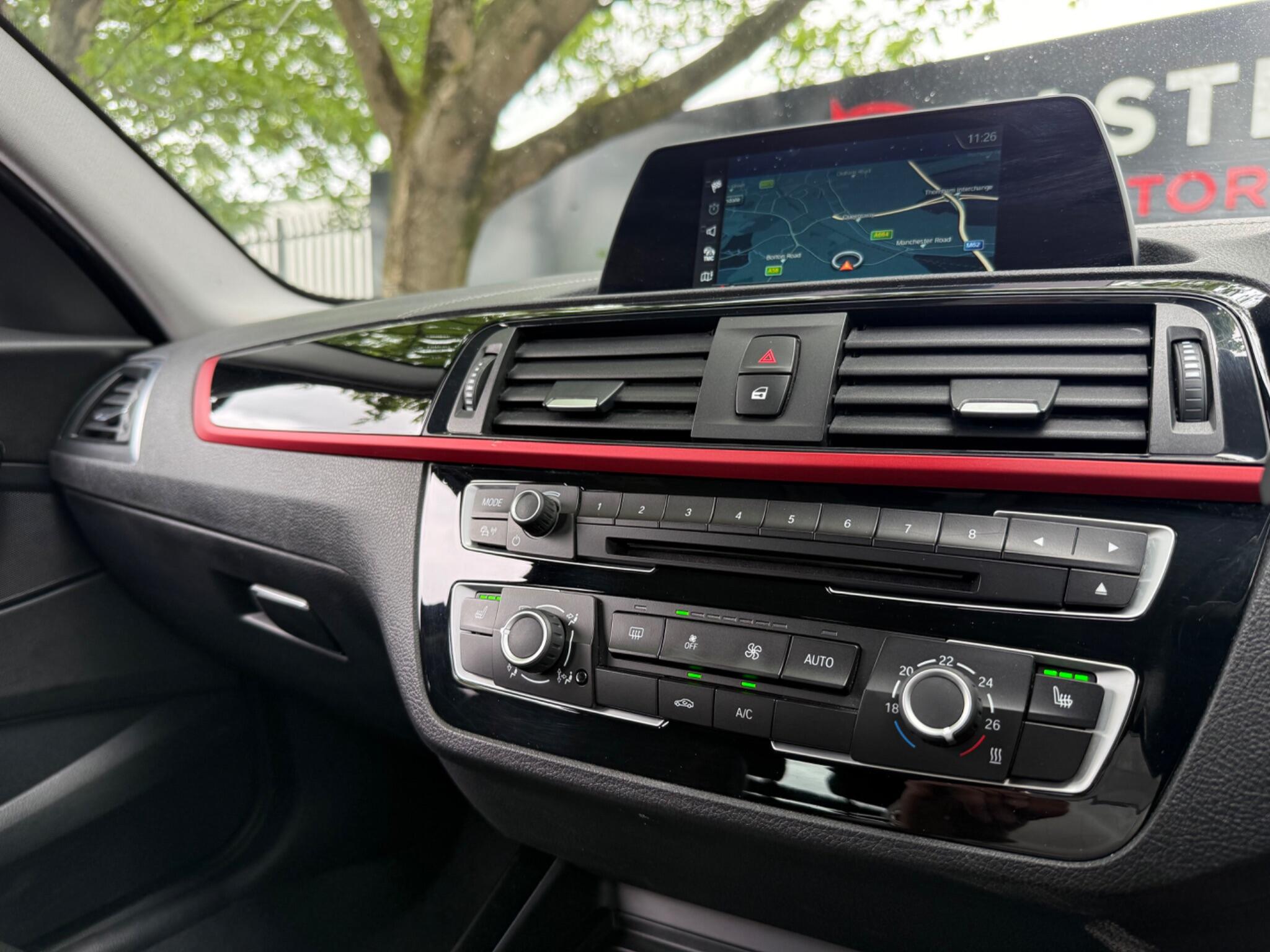BMW 1 Series - Image 50