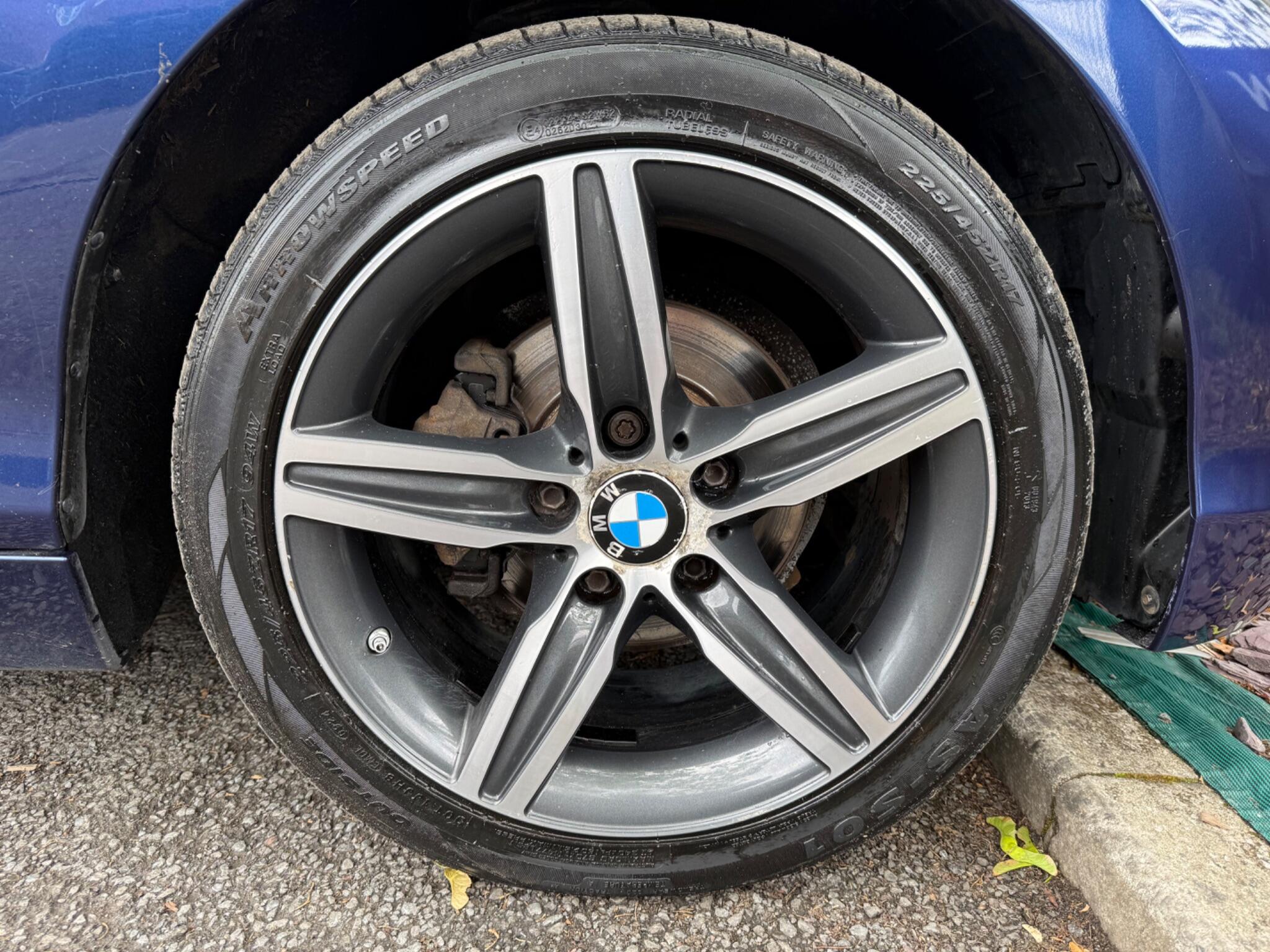 BMW 1 Series - Image 52