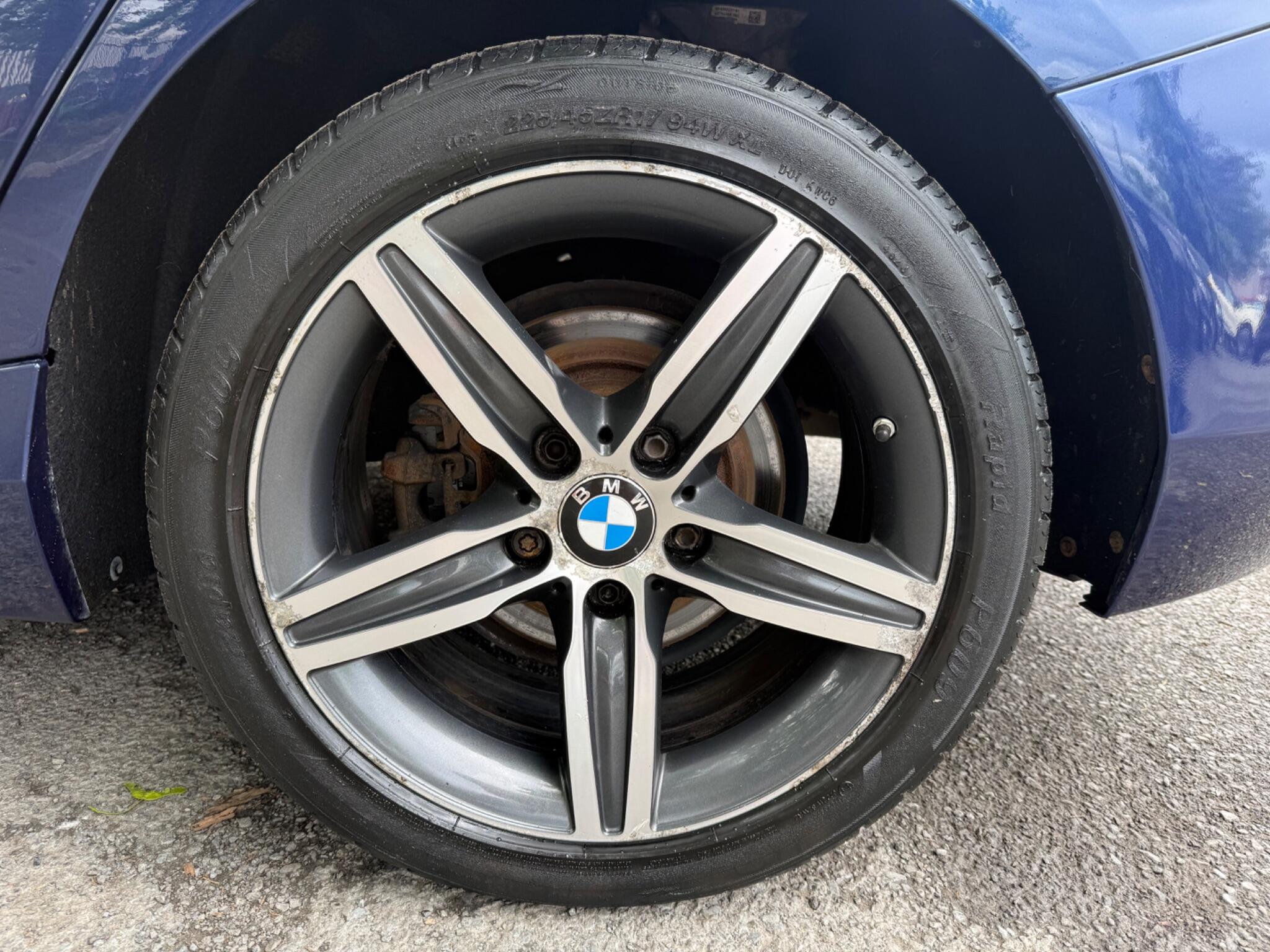 BMW 1 Series - Image 53
