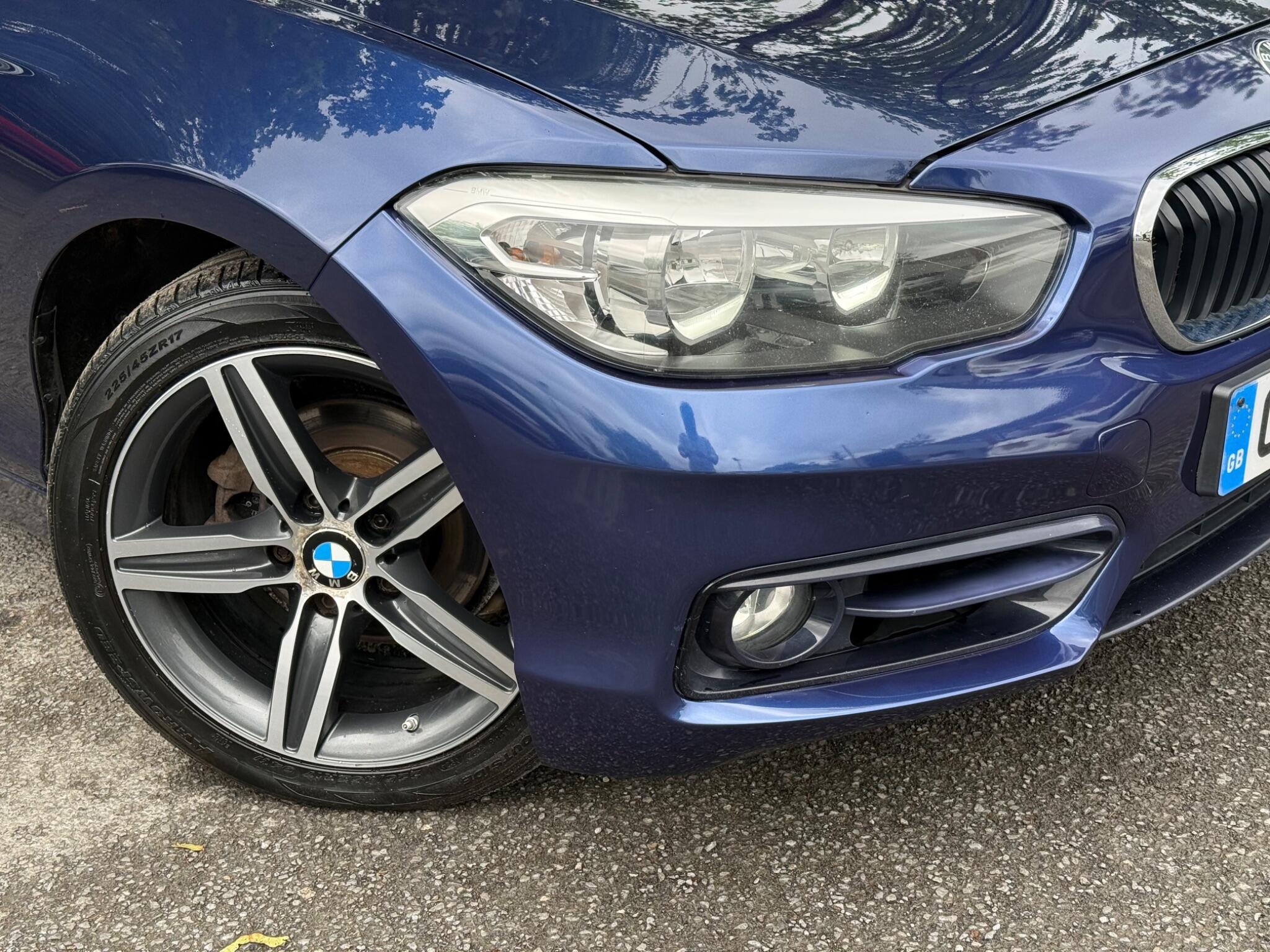 BMW 1 Series - Image 57