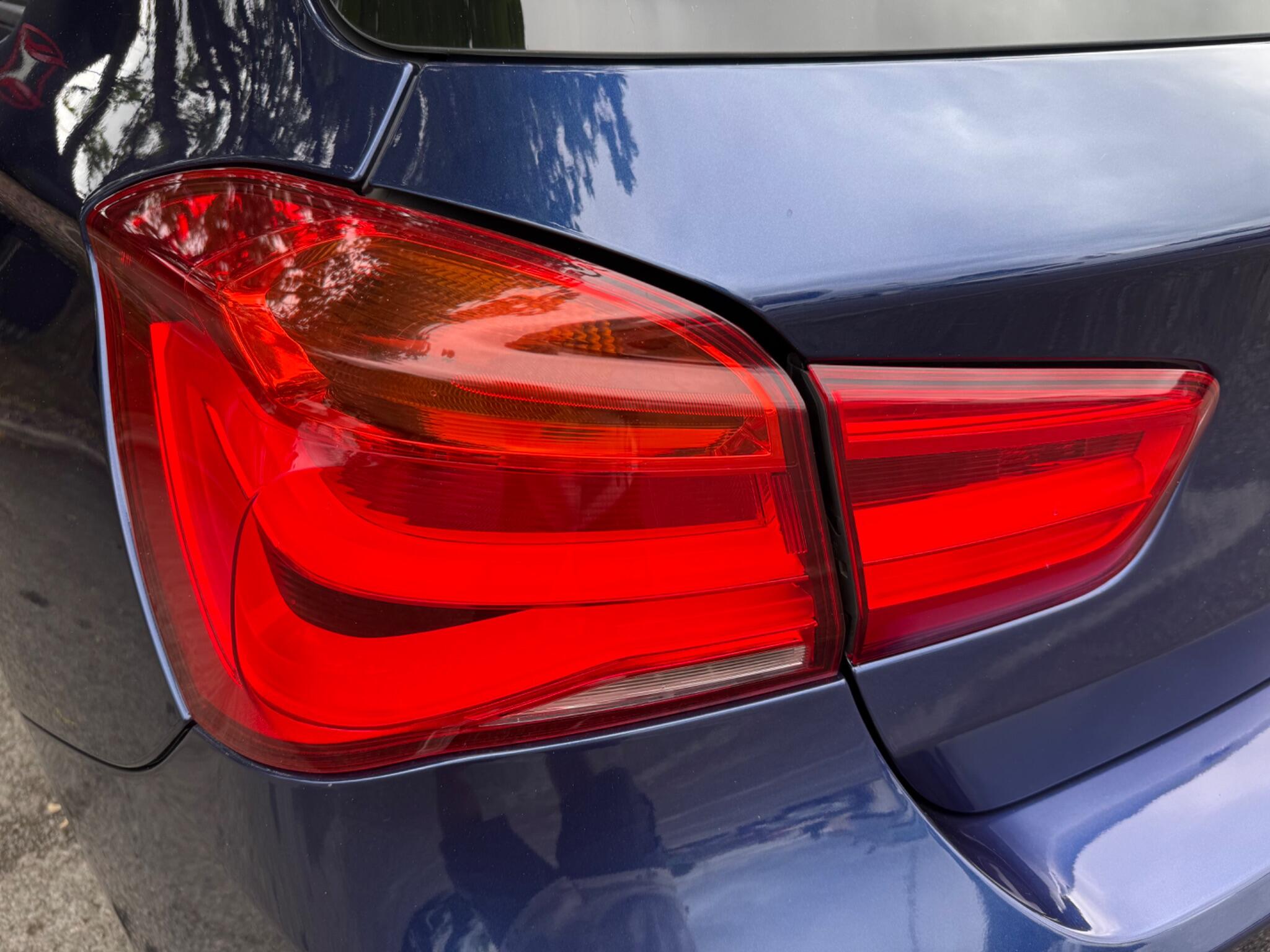 BMW 1 Series - Image 59