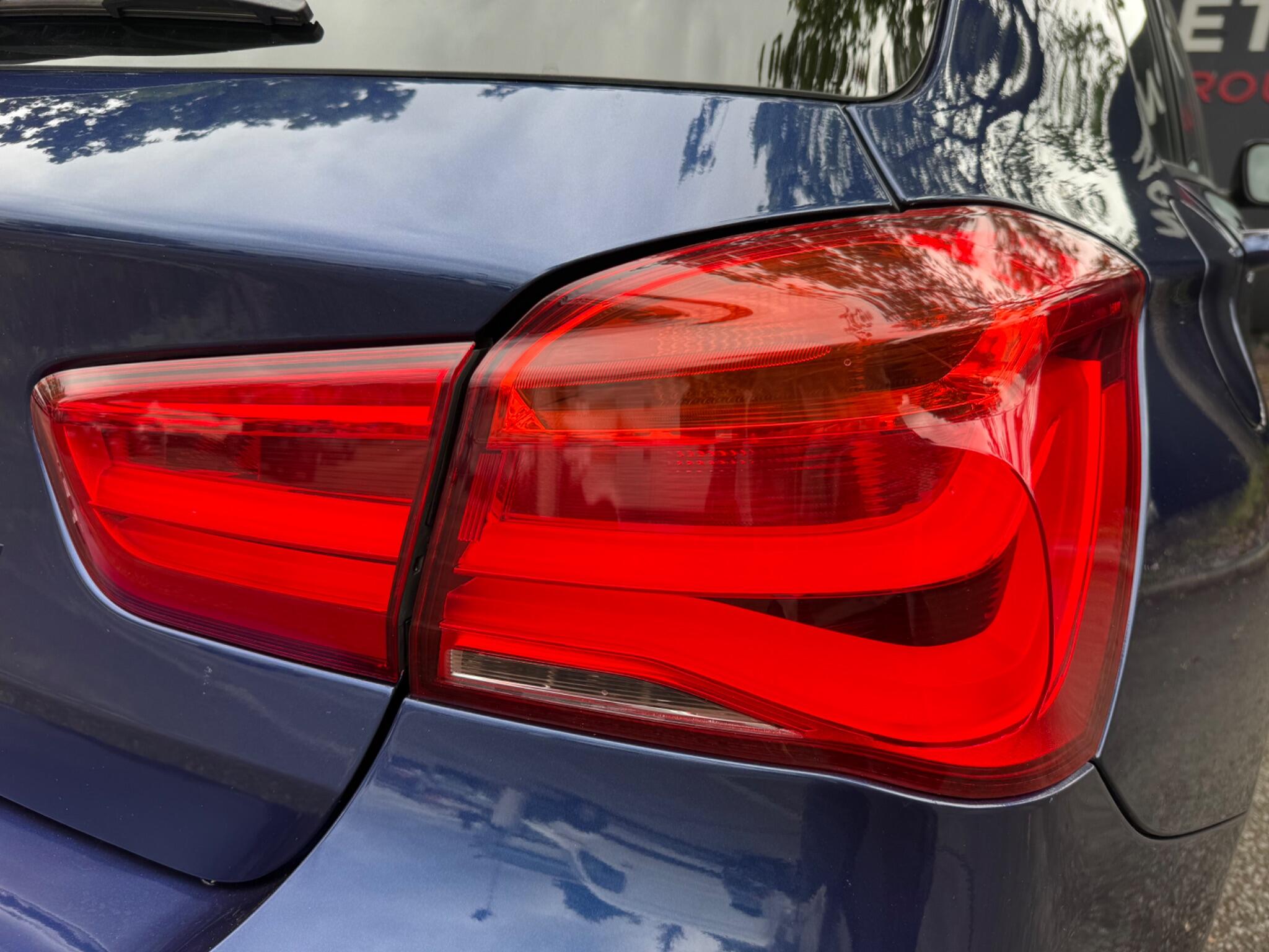 BMW 1 Series - Image 60