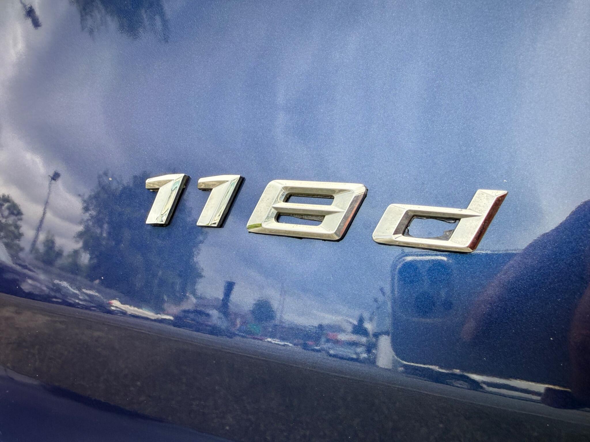 BMW 1 Series - Image 62