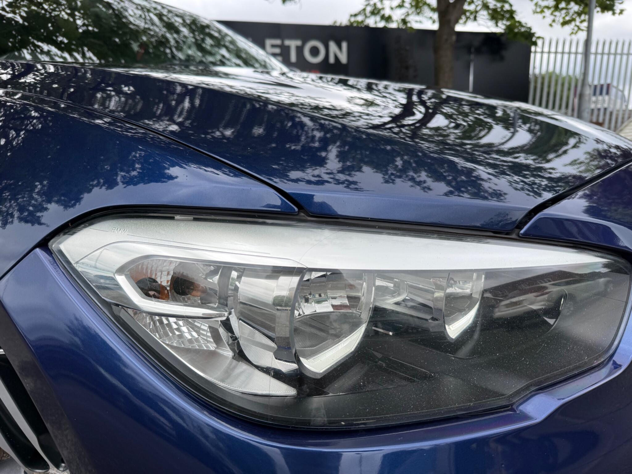 BMW 1 Series - Image 63