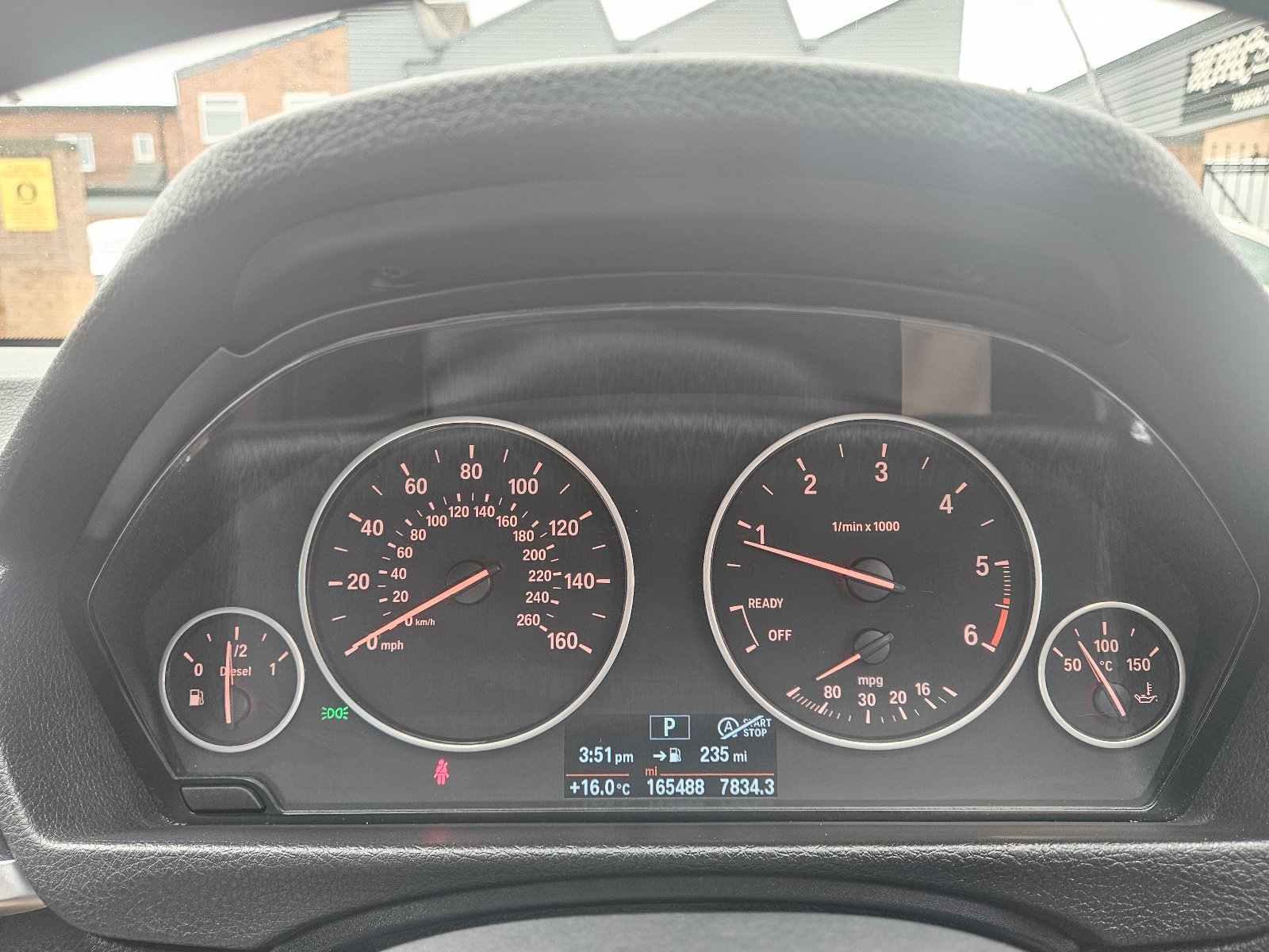 BMW 3 Series - Image 26
