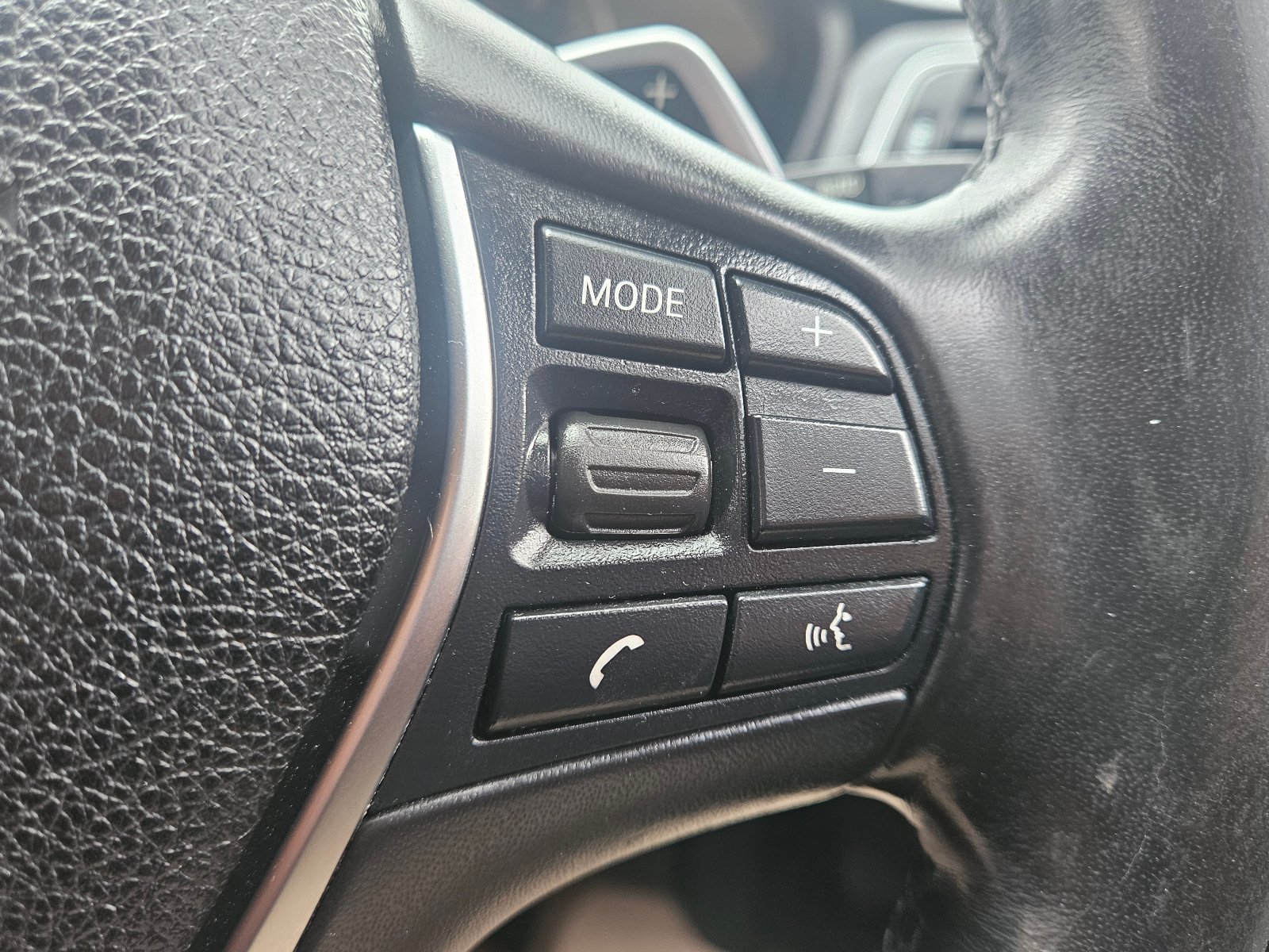 BMW 3 Series - Image 27