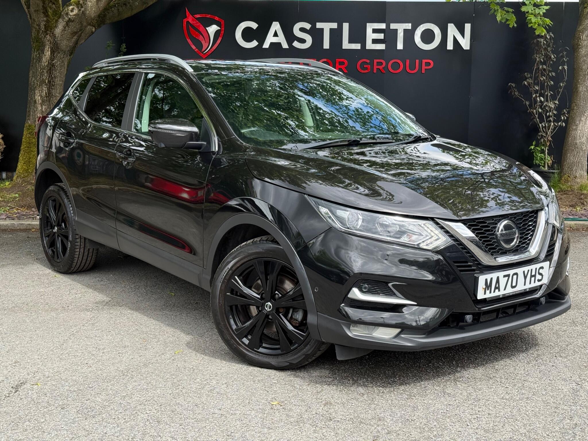 Nissan Qashqai - Image 9