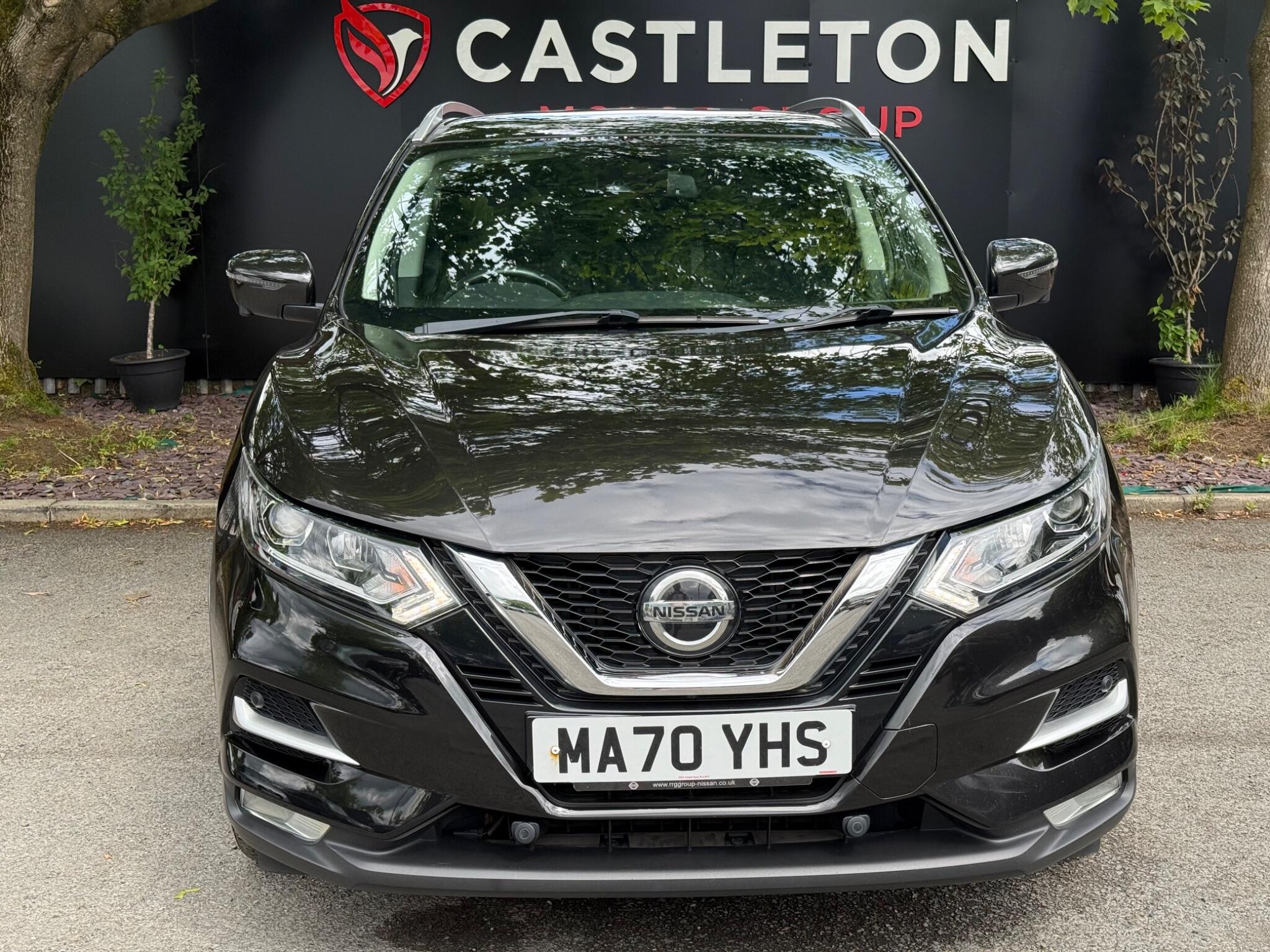 Nissan Qashqai - Image 52