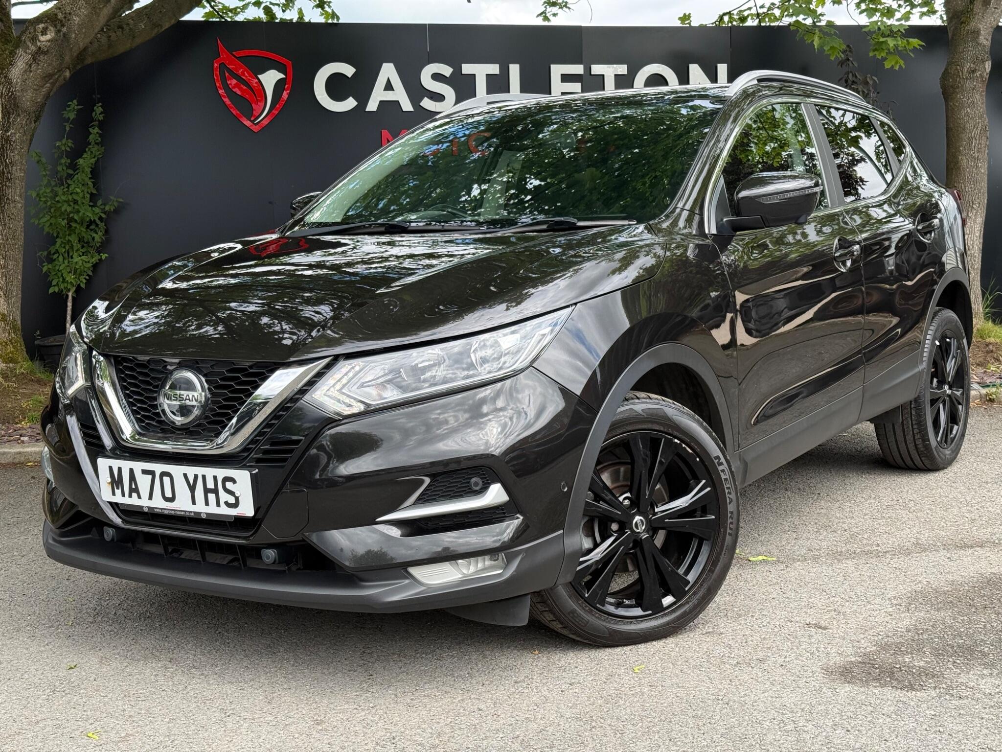 Nissan Qashqai - Image 2