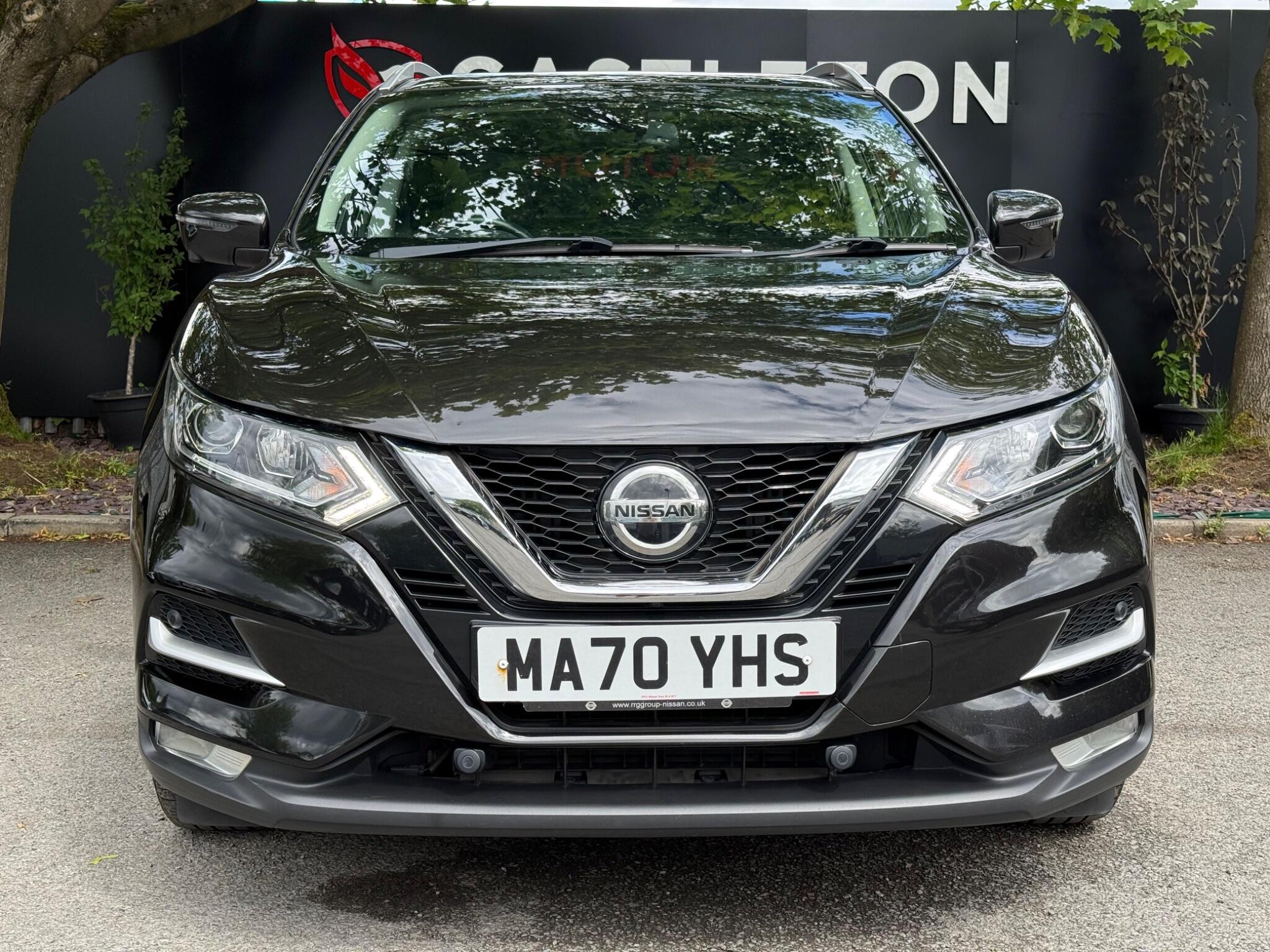 Nissan Qashqai - Image 3