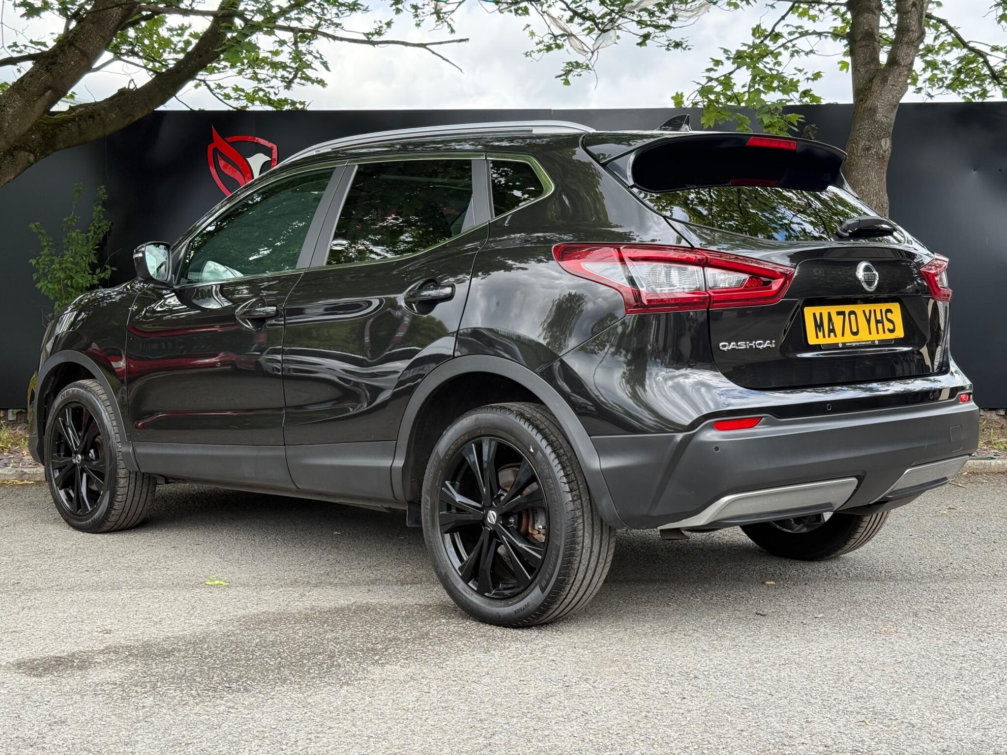 Nissan Qashqai - Image 5