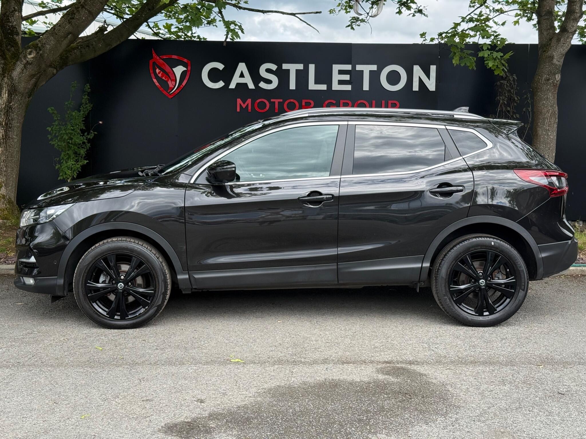 Nissan Qashqai - Image 56