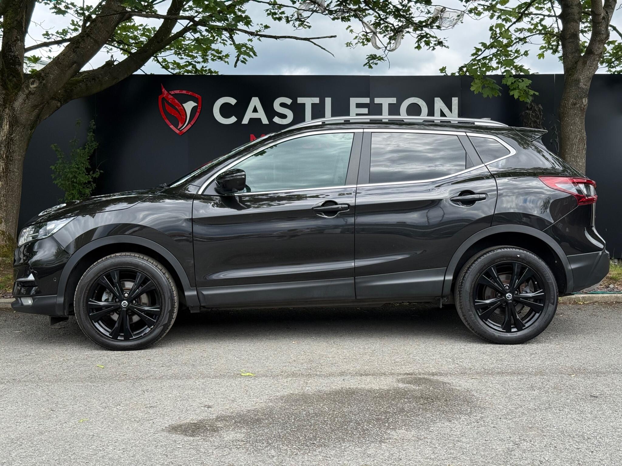 Nissan Qashqai - Image 7