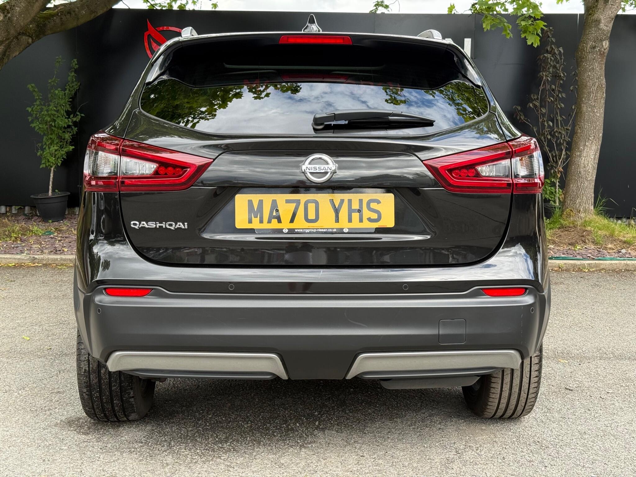 Nissan Qashqai - Image 4