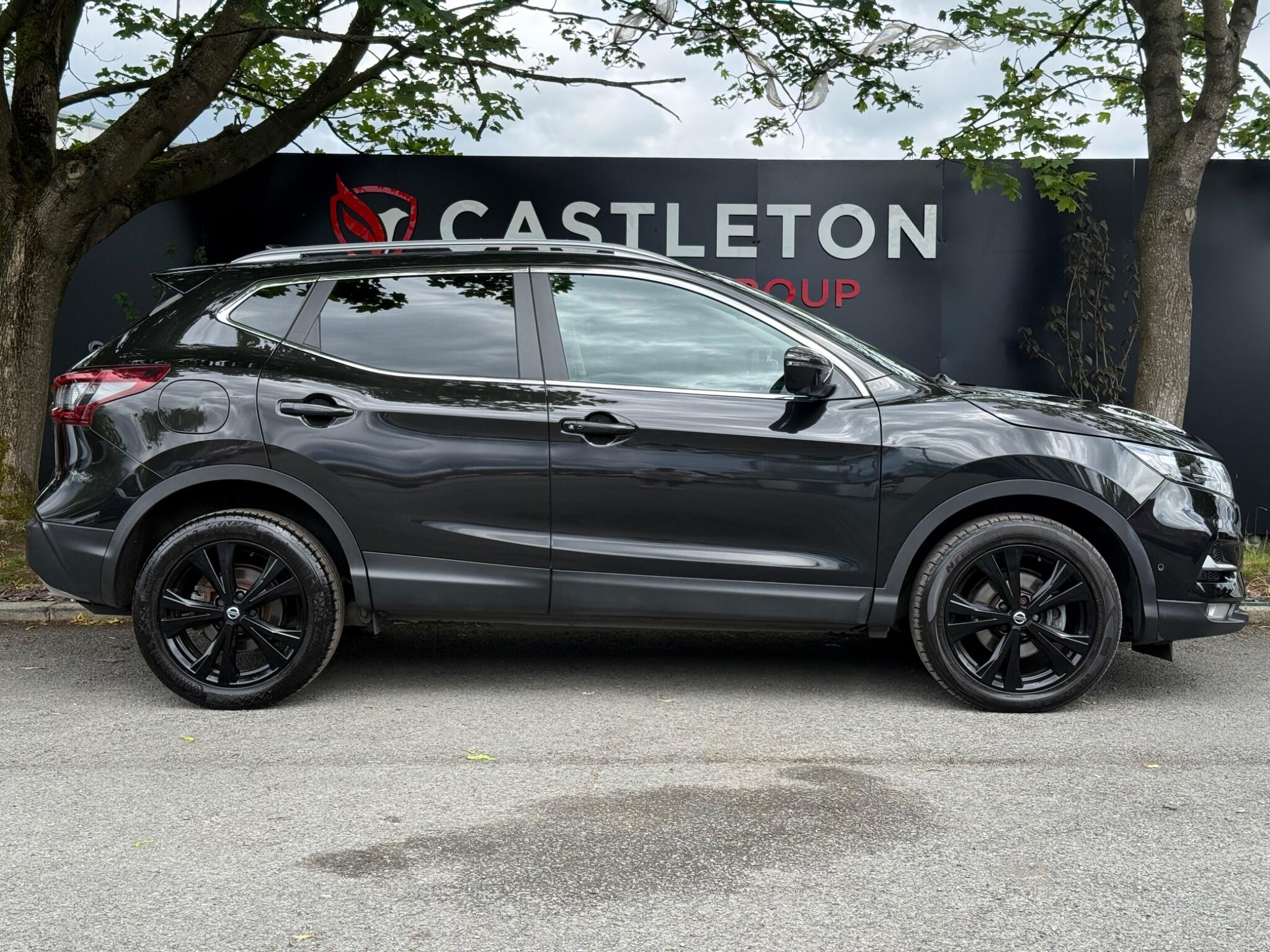 Nissan Qashqai - Image 8