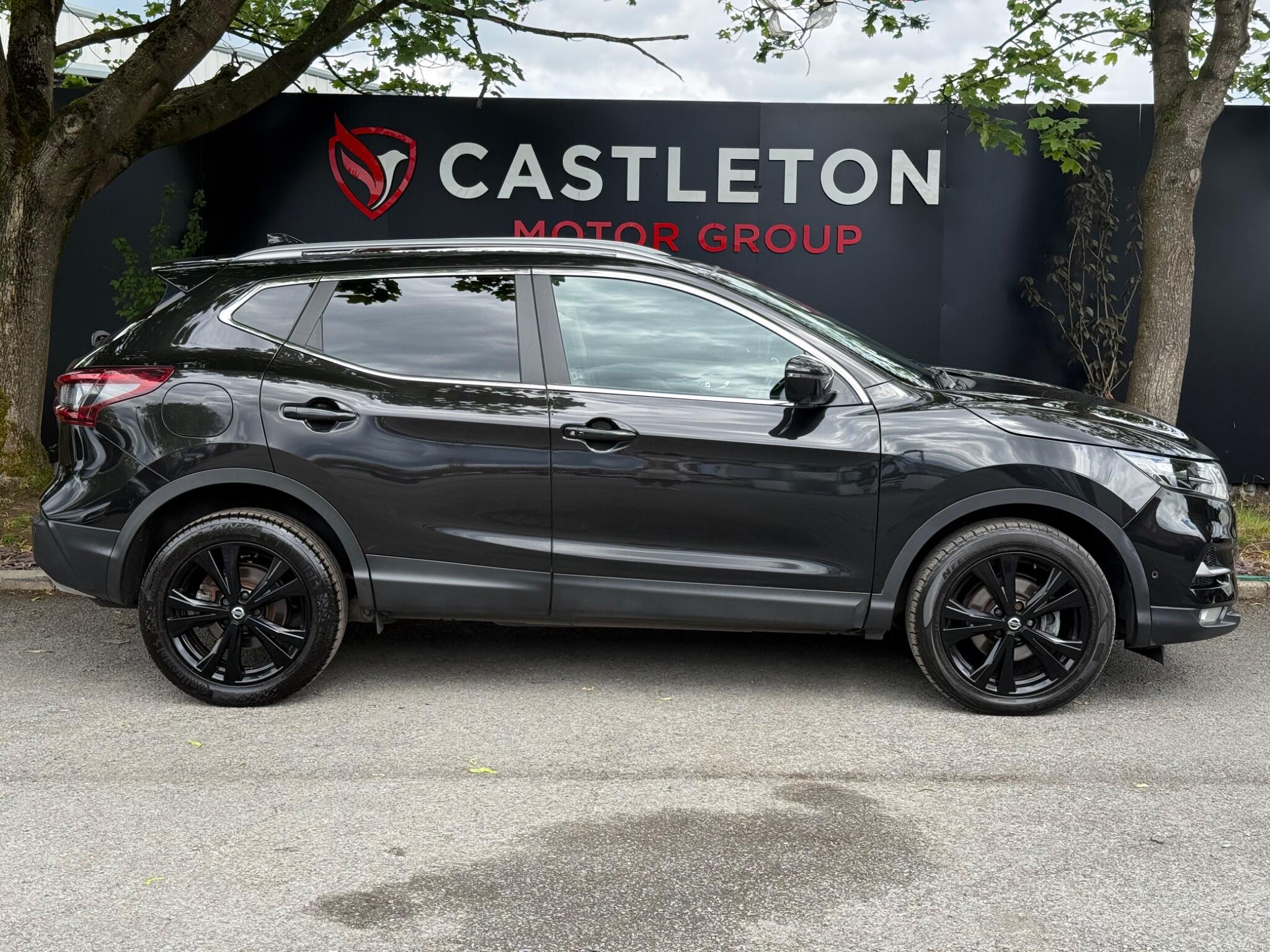 Nissan Qashqai - Image 57