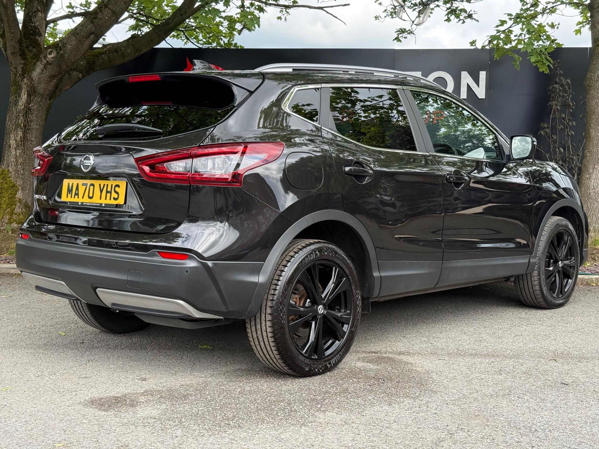 Nissan Qashqai - Image 6