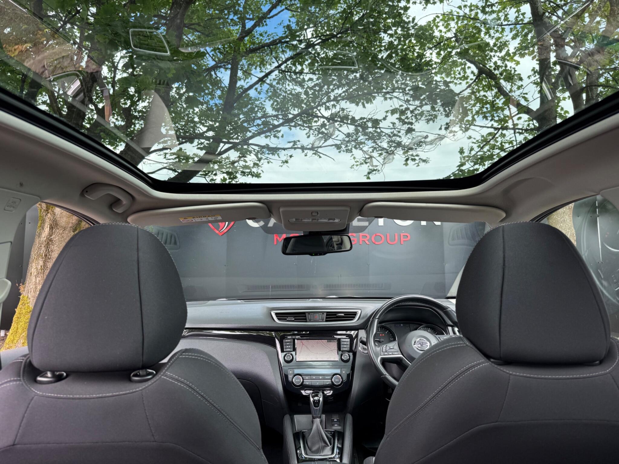 Nissan Qashqai - Image 20