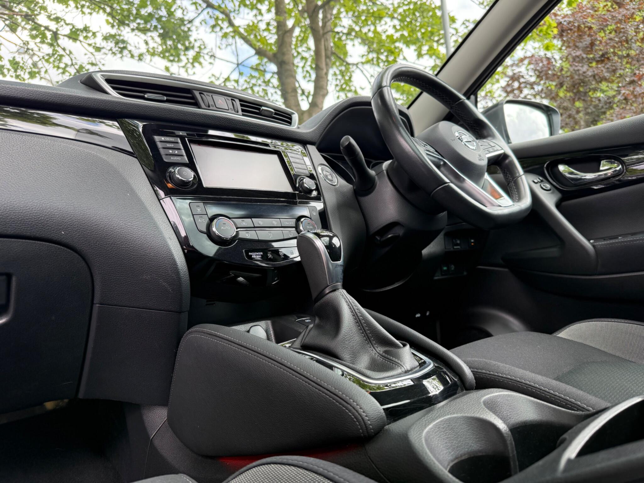 Nissan Qashqai - Image 17