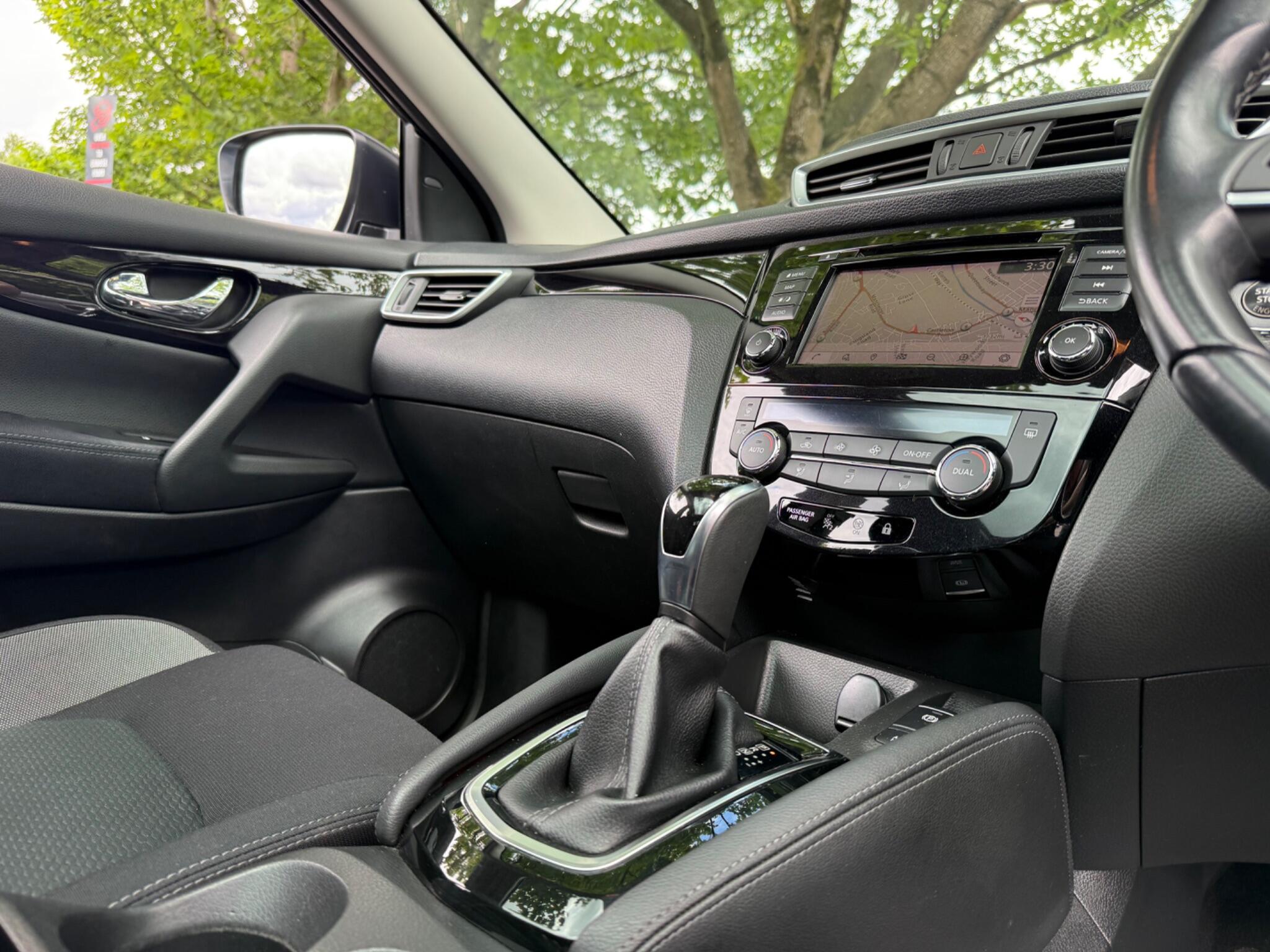 Nissan Qashqai - Image 18