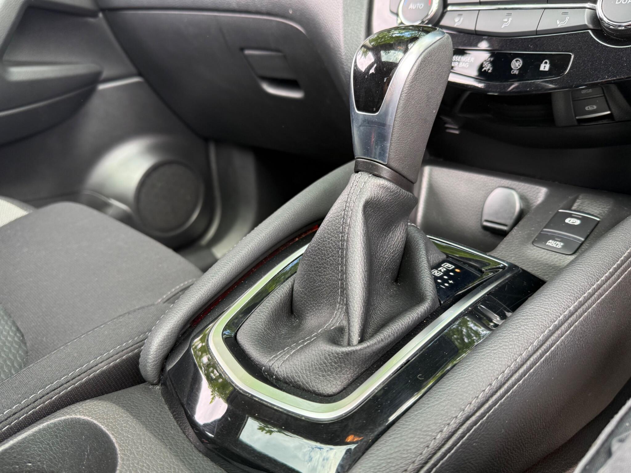 Nissan Qashqai - Image 21