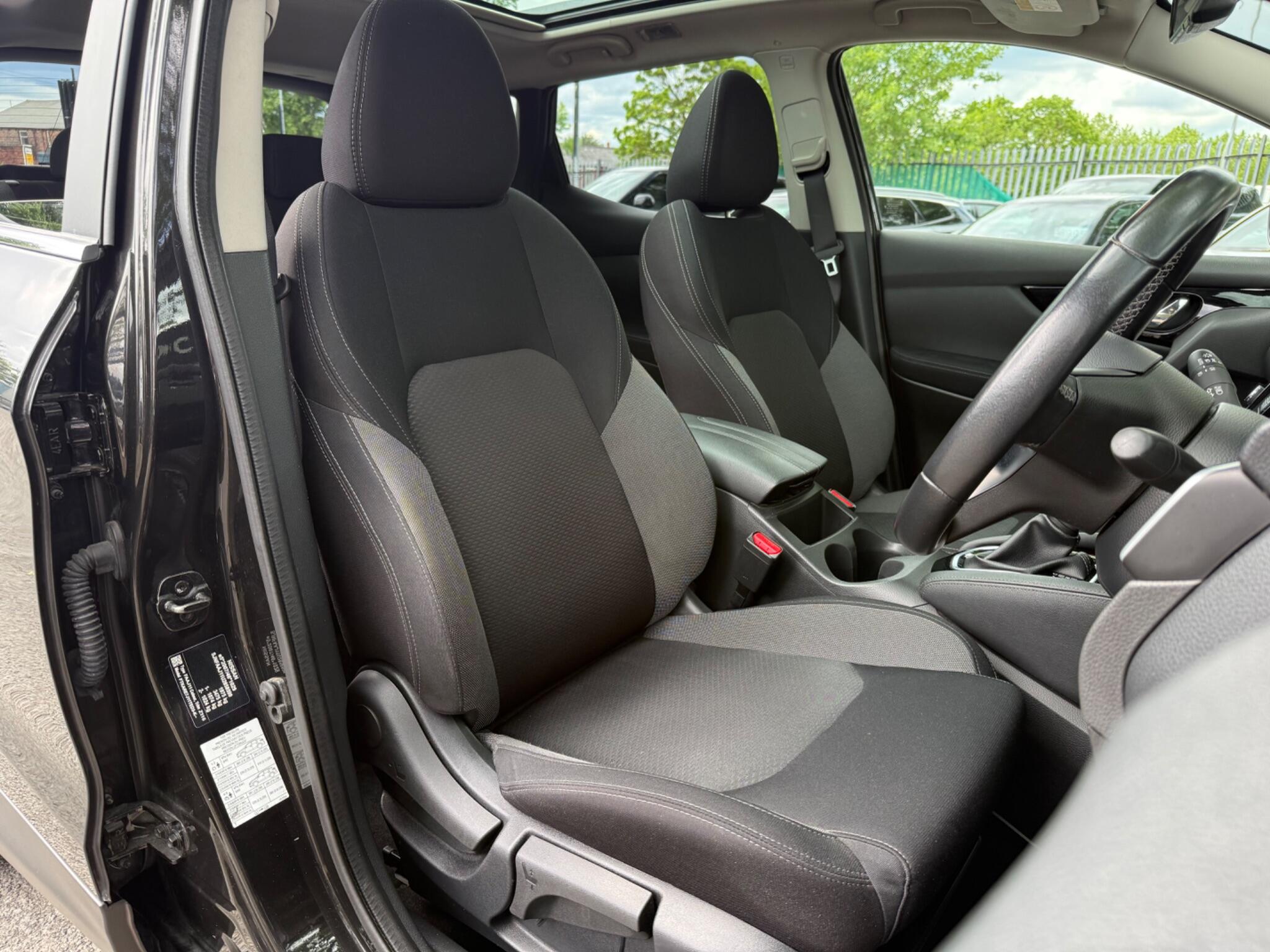 Nissan Qashqai - Image 11