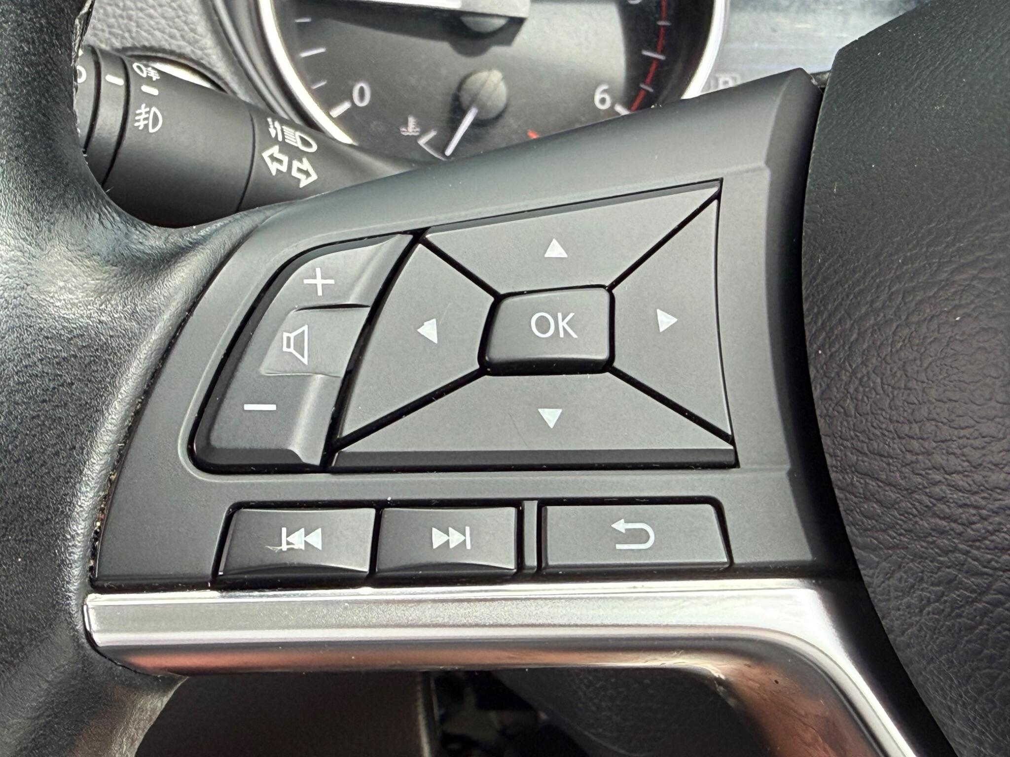 Nissan Qashqai - Image 25