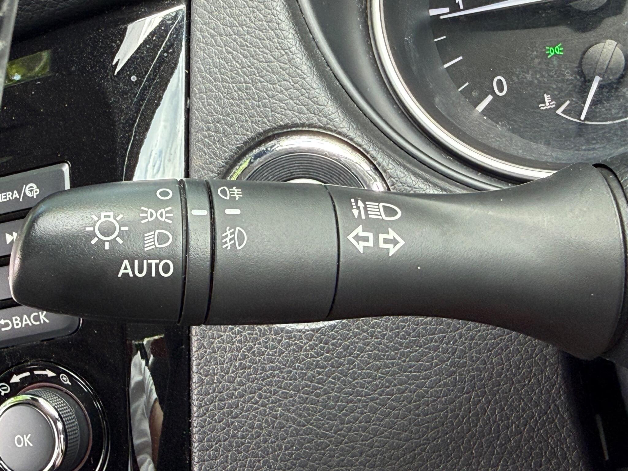Nissan Qashqai - Image 27