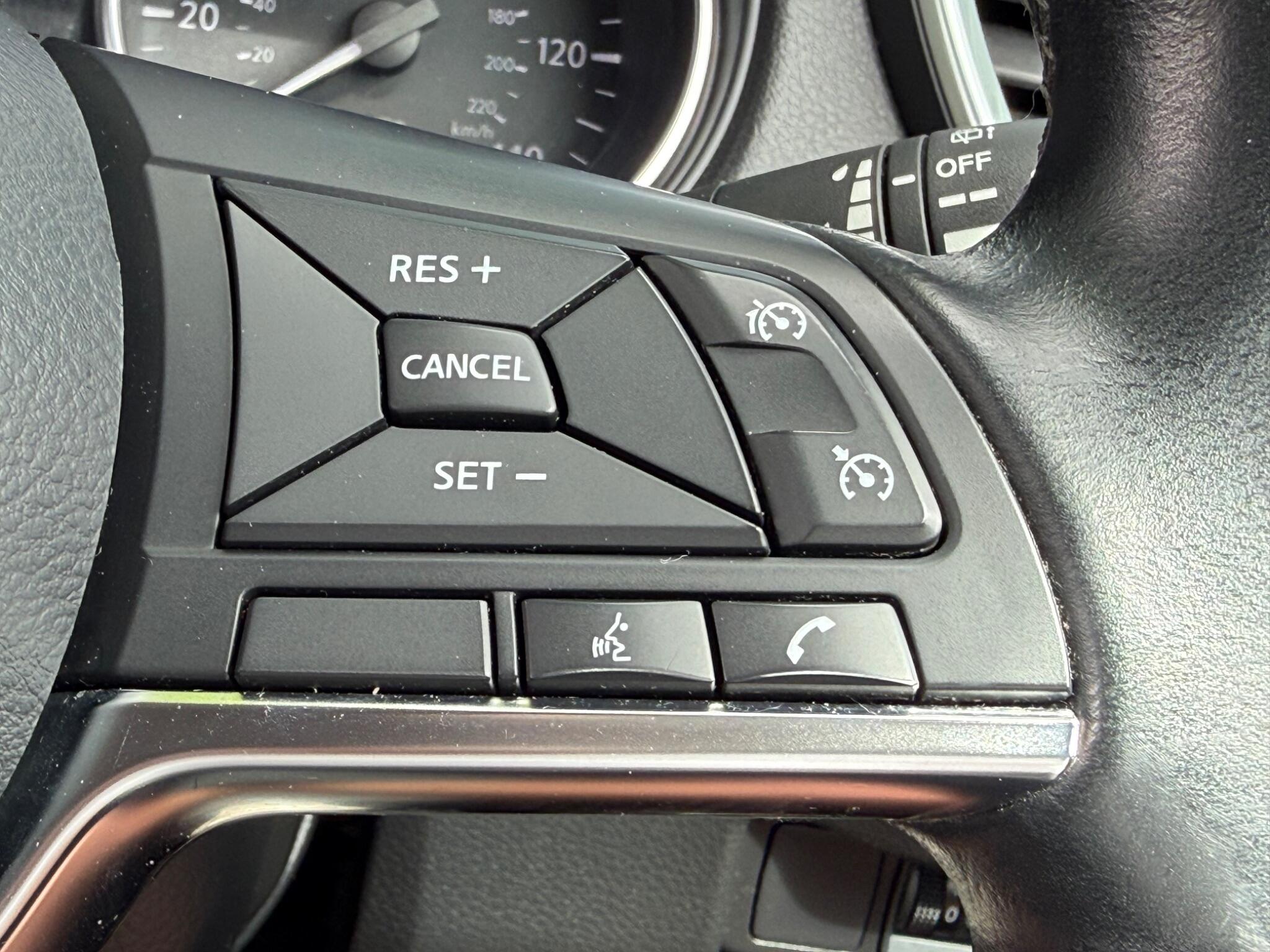 Nissan Qashqai - Image 26