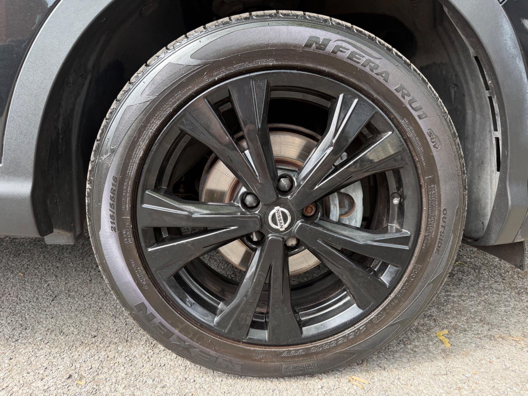Nissan Qashqai - Image 39